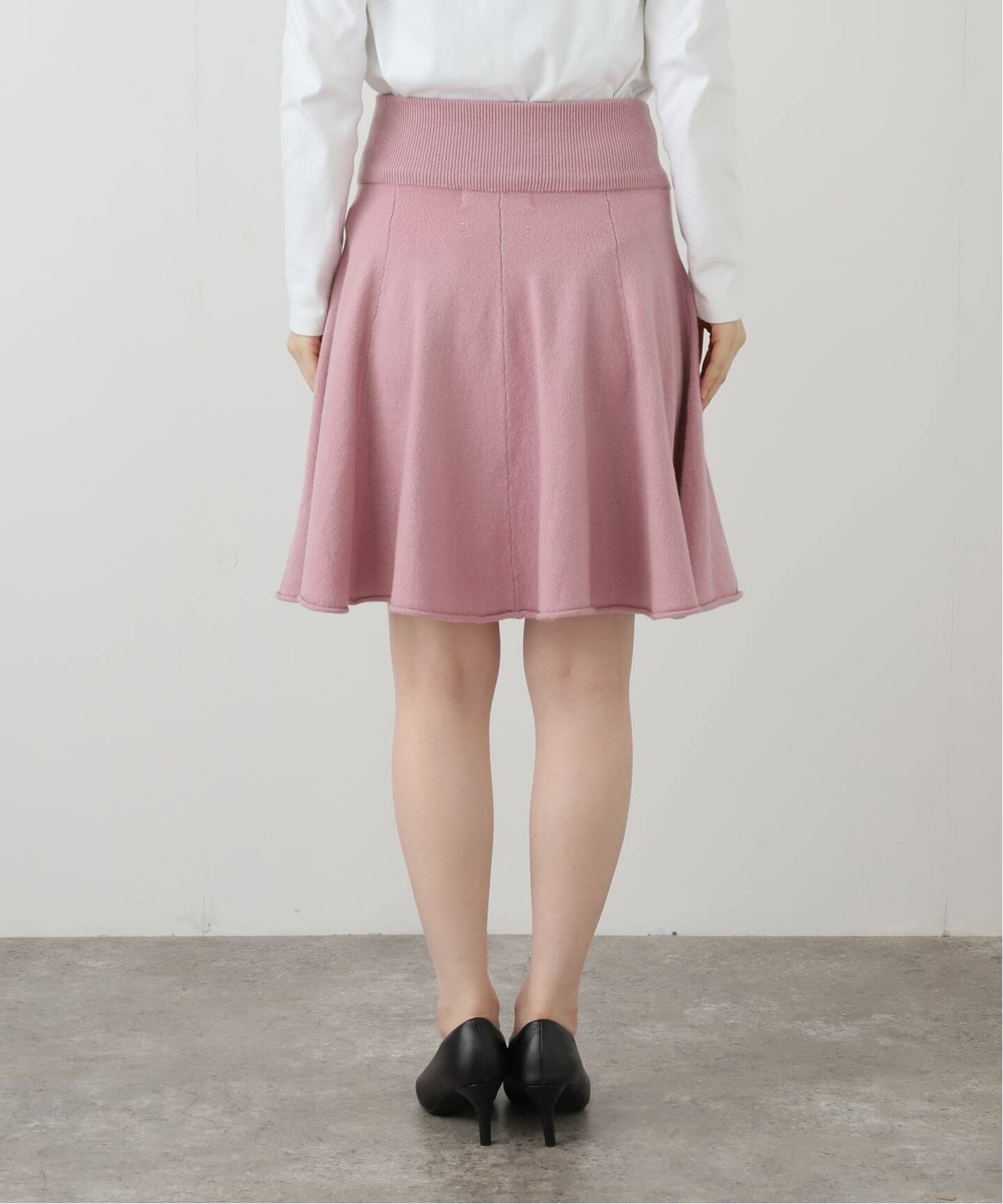 未使用*ブルマリン　シルク100%　イタリア製　シフォンスカート　ピンク　38 楽天市場】＜マタニティスカート＞リリー・バックシフォンプリーツ