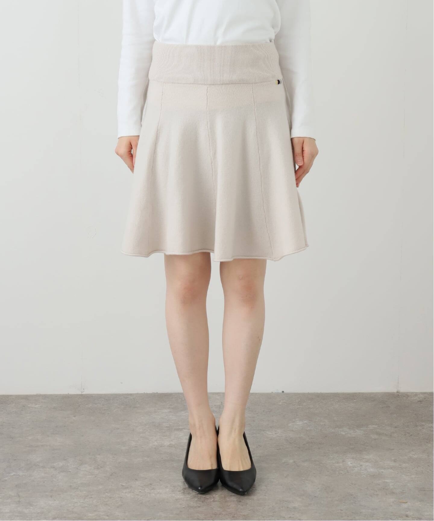 EXTREME CASHMERE X GIRL：スカート（ミニスカート）｜CITYSHOP