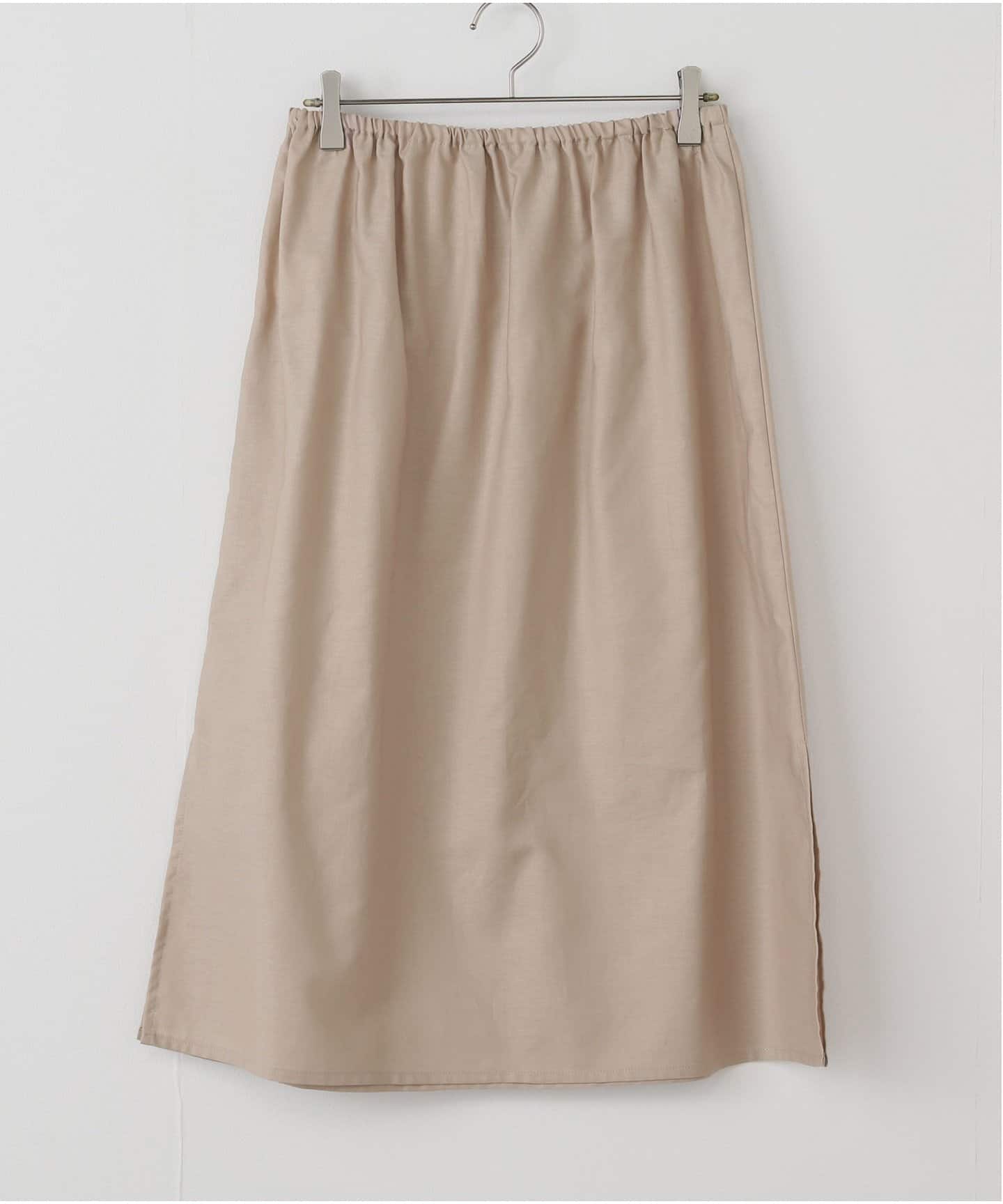 CHIKA KISADA TULL SKIRT CS-25067：スカート（その他スカート