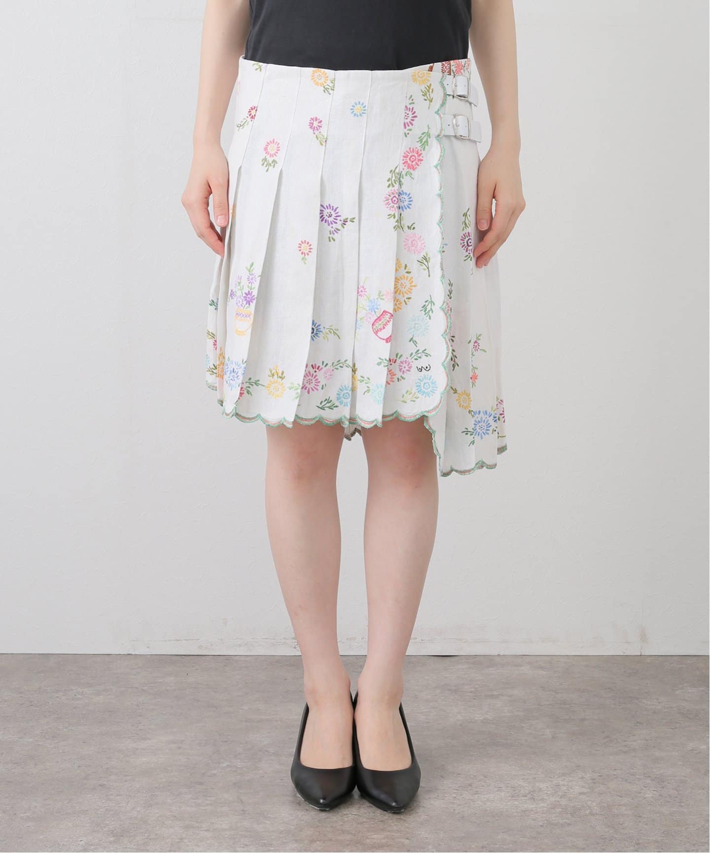 andmary スカートパンツ（新品） ANDMARY［アンドマリー］公式サイト
