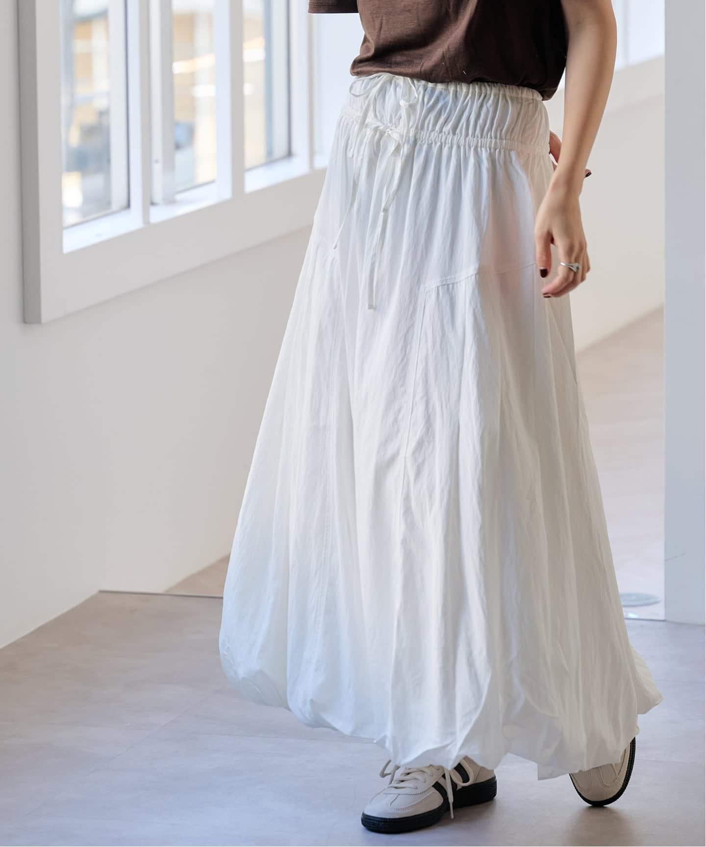 スカート Ballerina volume tulle balloon skirt adaads_1024x.jpg?v=1700507922