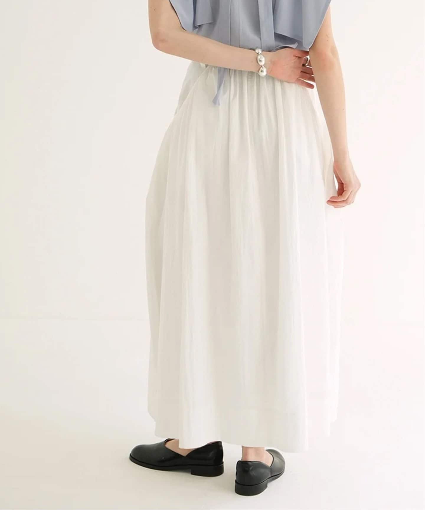 スカート CLANE VOLUME DOME SKIRT CLANE VOLUME DOME SKIRT（スカート）｜CLANE（クラネ）の