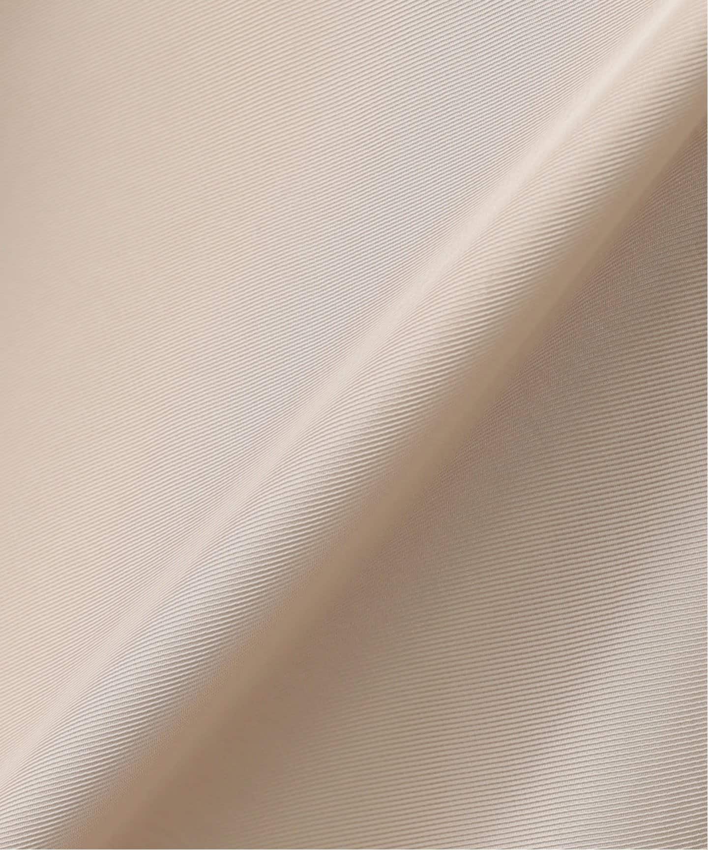 洗える】ツイルイレギュラーヘムマーメイドスカート（ロング