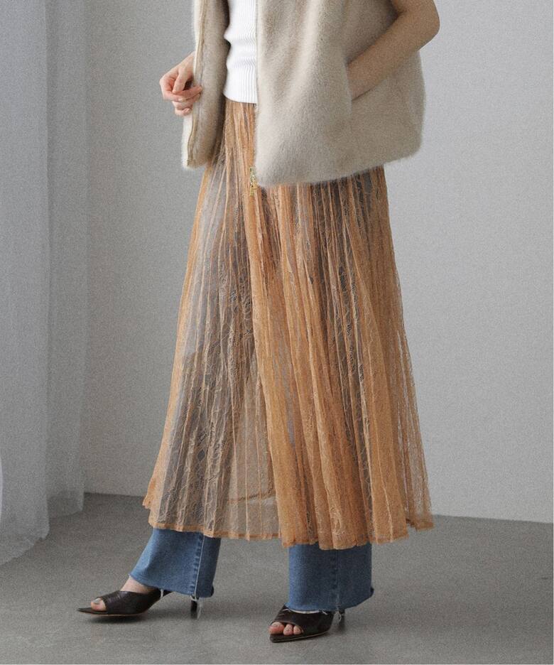 スカート