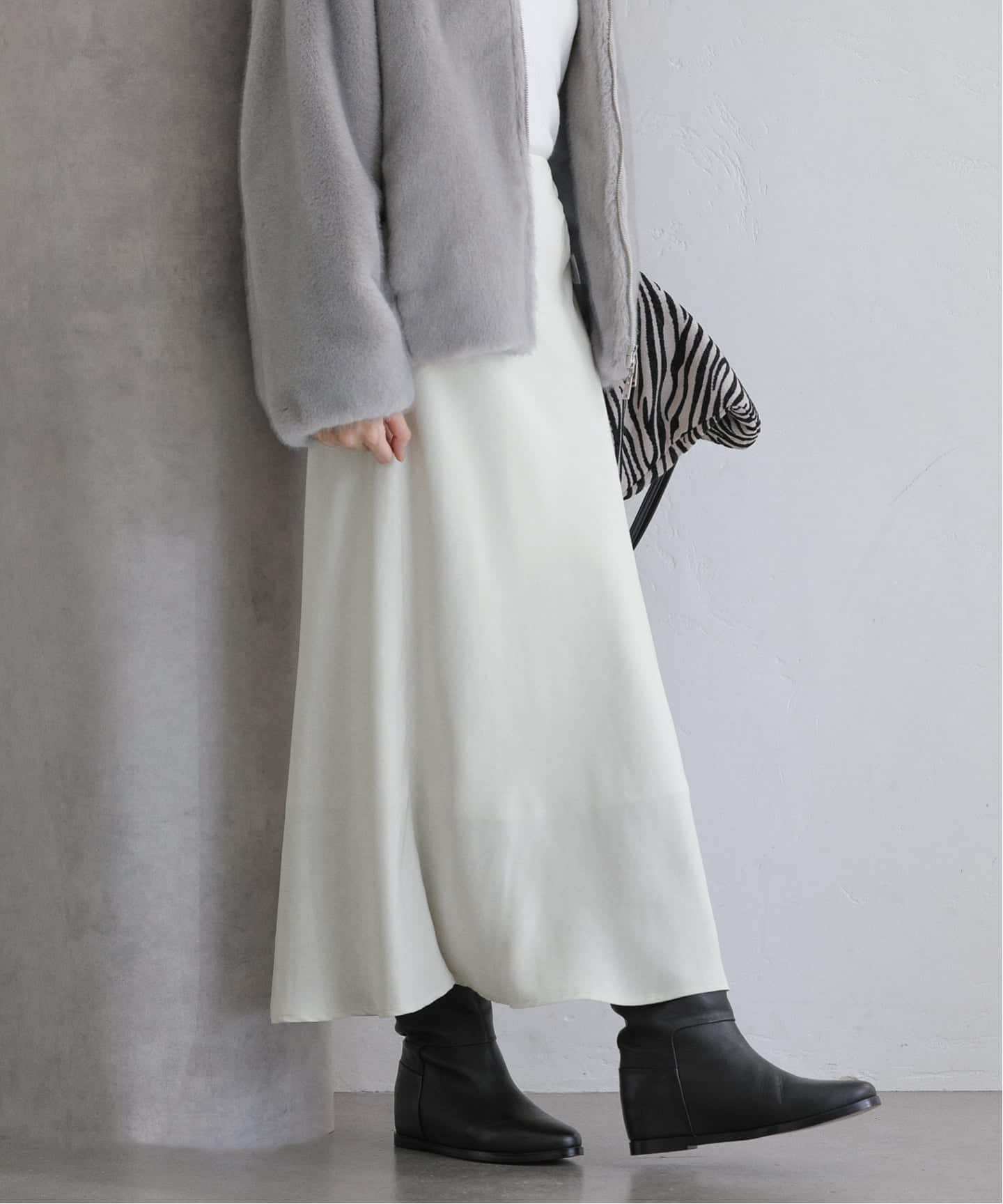 スカート（レディース／カラーがホワイト）の通販｜BAYCREW'S STORE