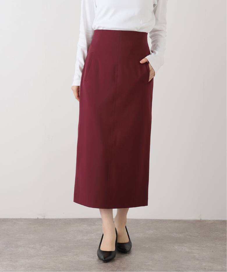 スカート