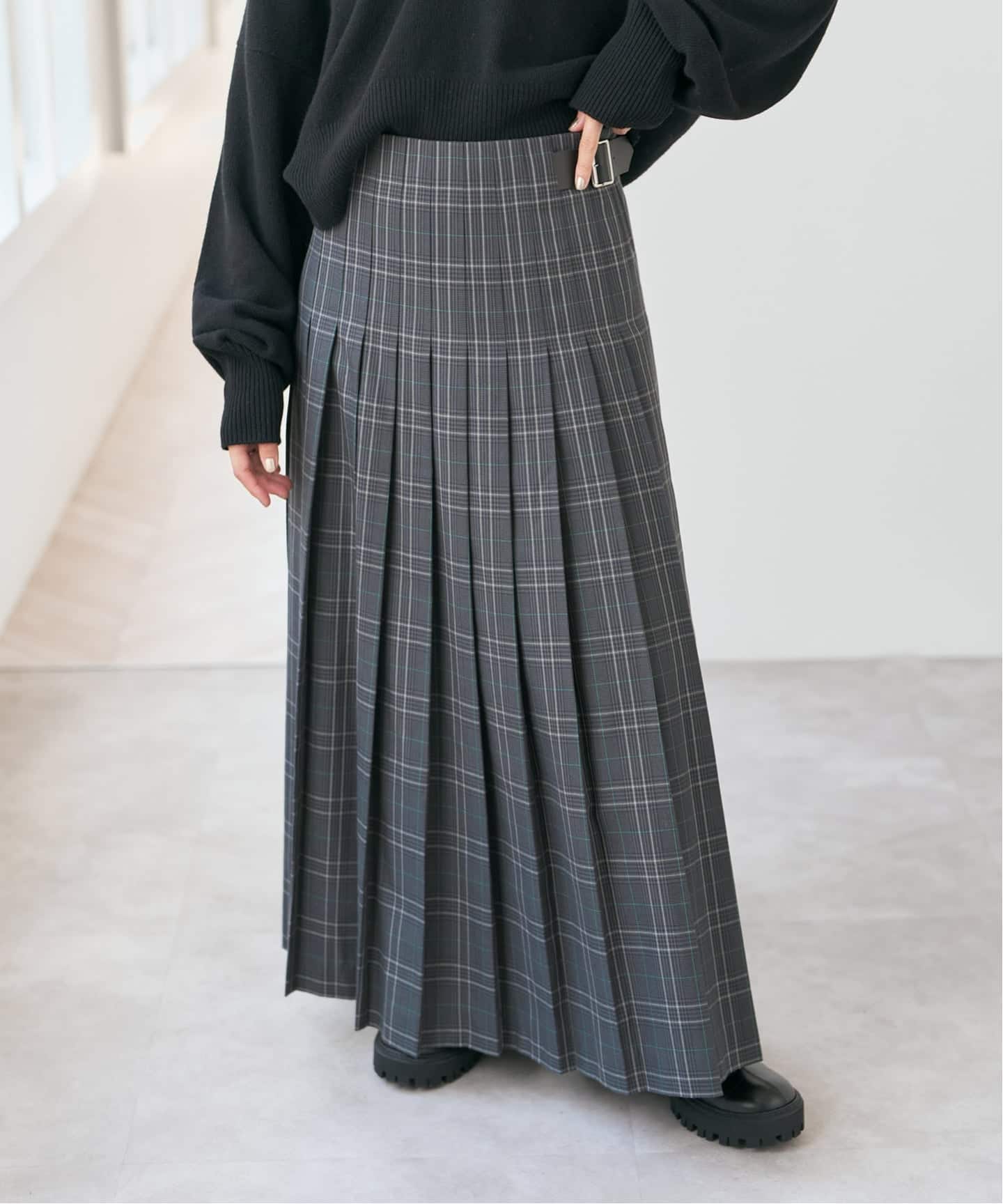 Spick and Span｜スピック＆スパンのスカート（レディース）の