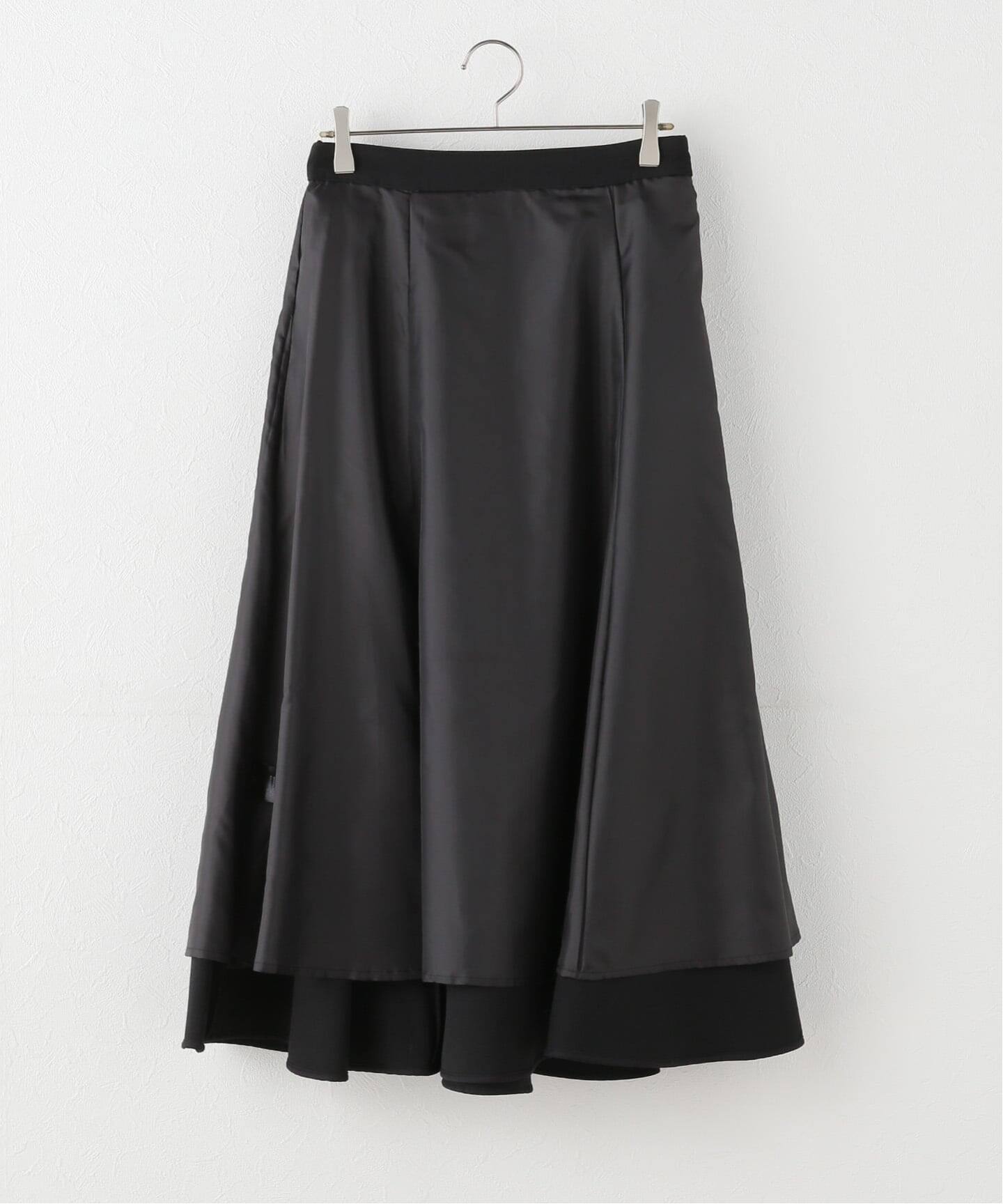 ou0307ページ JINCL（ジンクル） シャツ オープンカラーナイロンシャツ メンズ