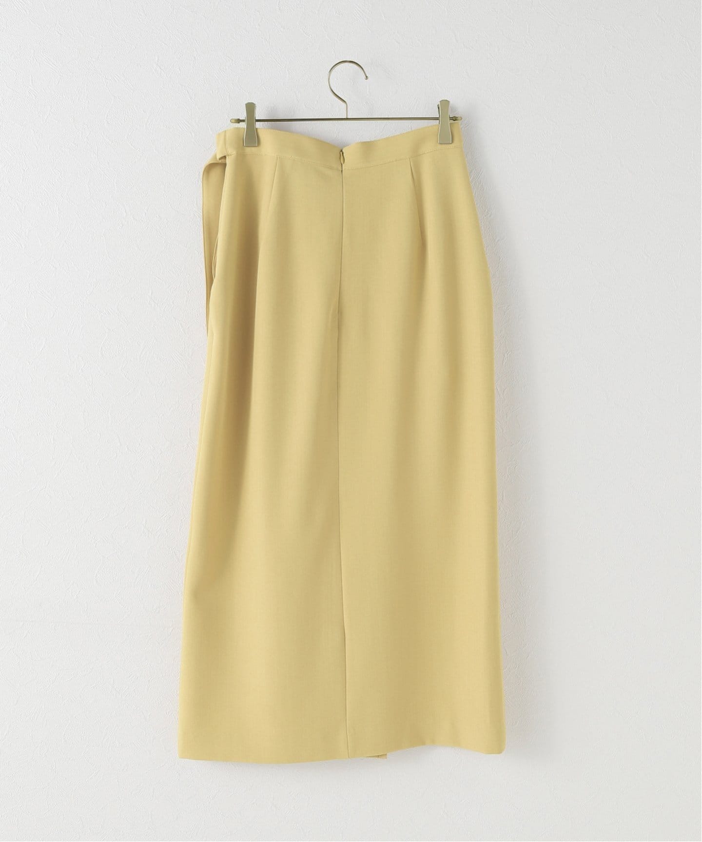 Spick and span スカート　ラップスカート ラップスカート（その他スカート）｜Spick and Span（スピック