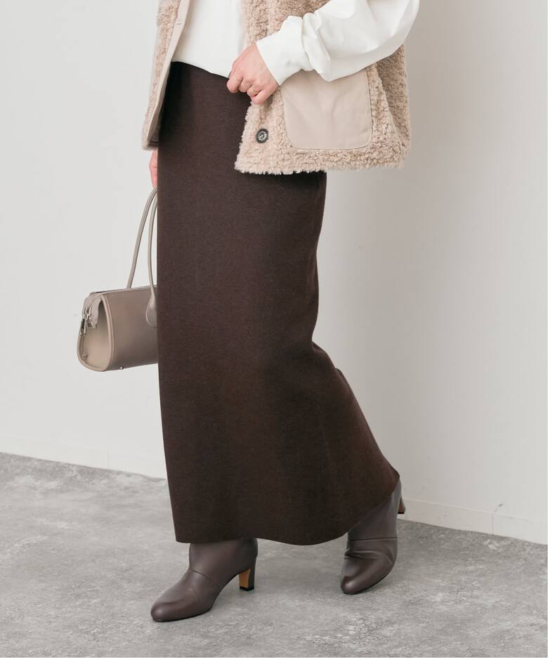 スカート
