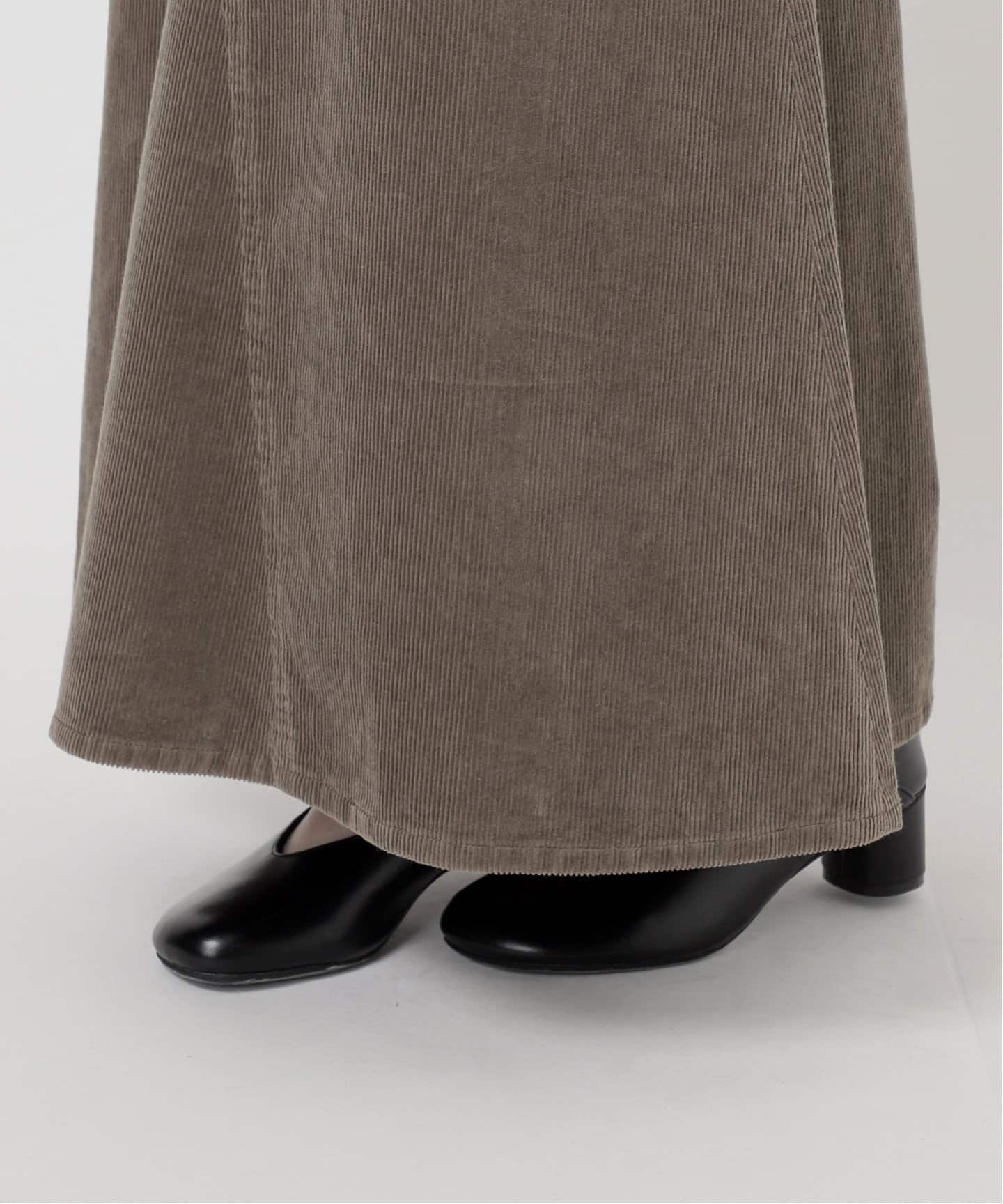 Spick and span ストレッチゴーデュロイスカート 38 新品未使用 スピック＆スパン Spick & Span ストレッチコーデュロイスカート