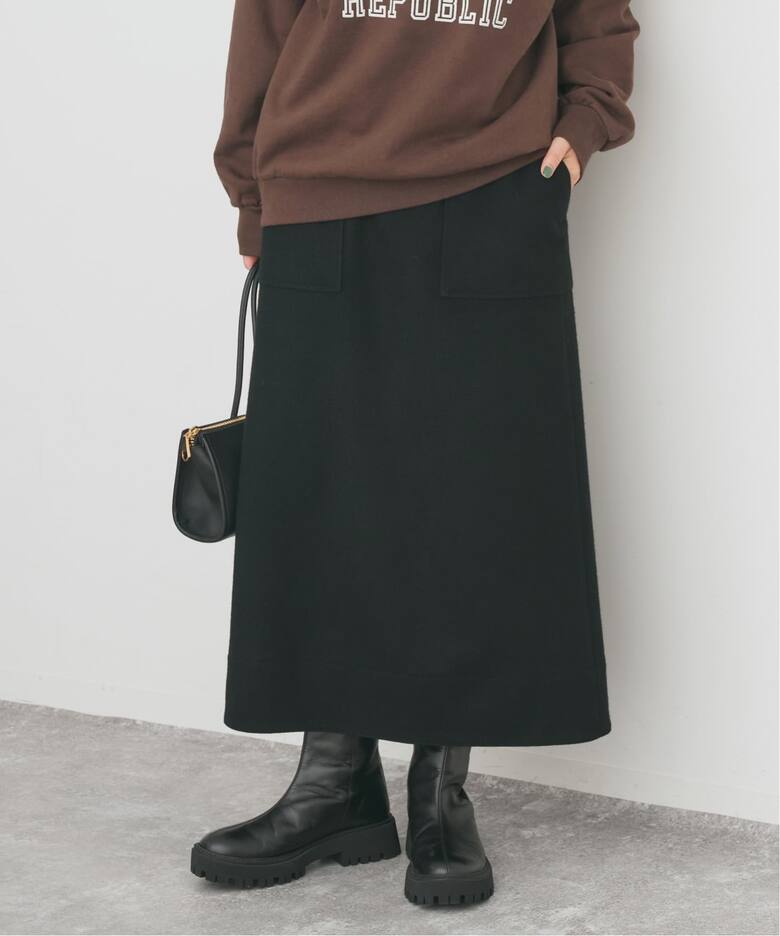 スカート