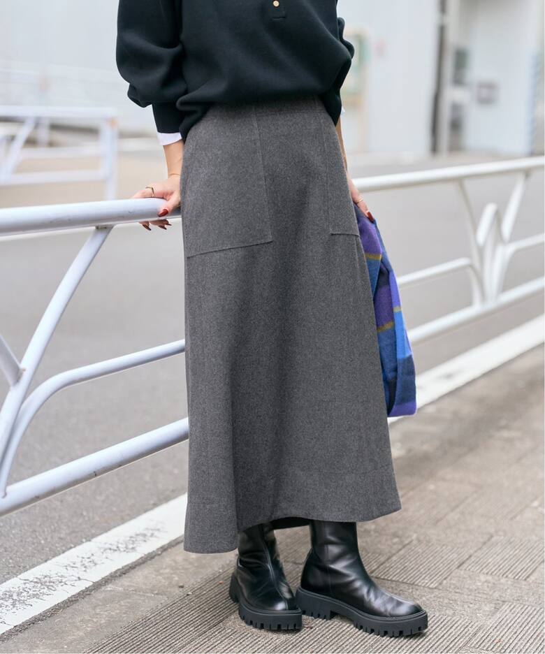 スカート