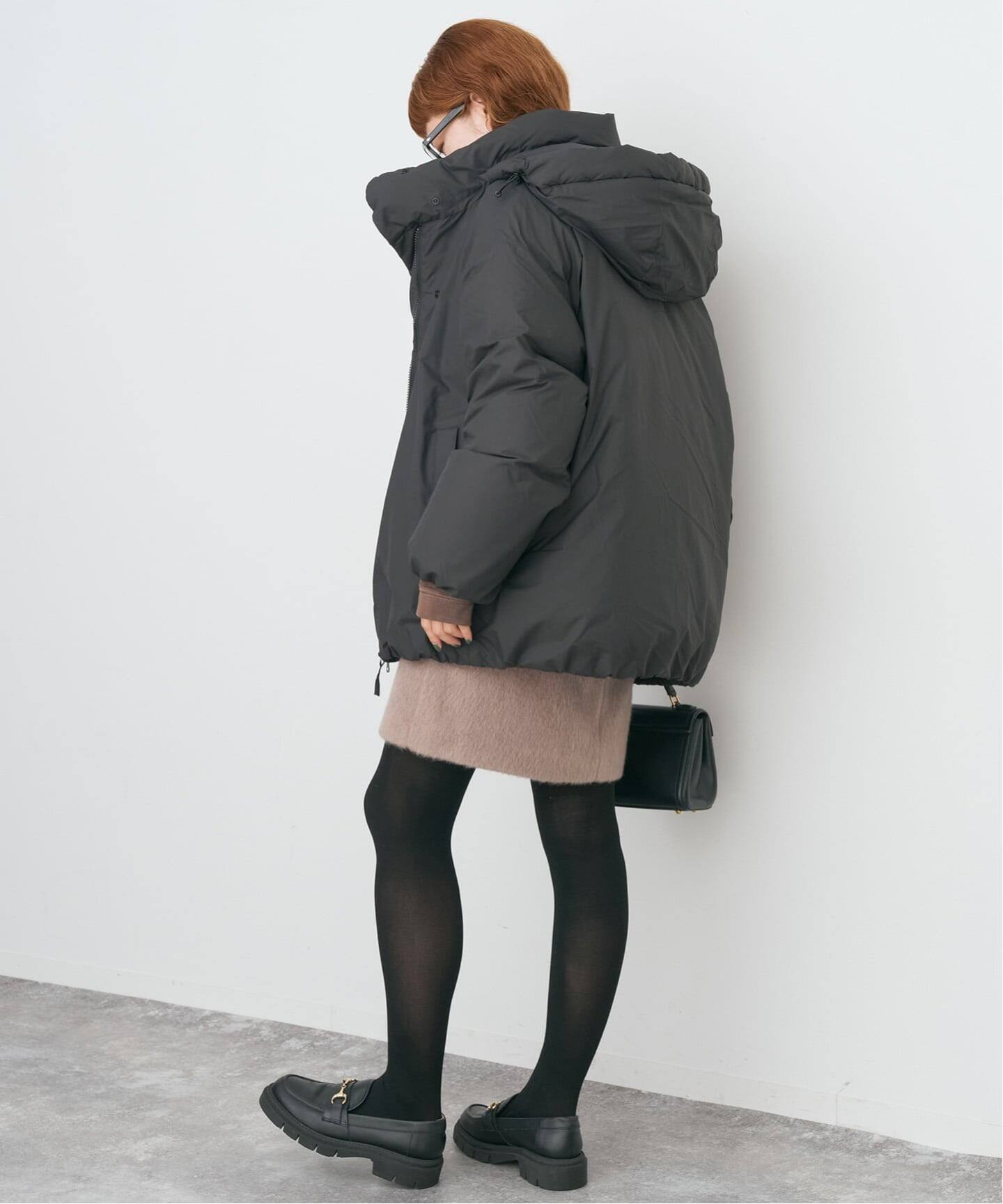 追加》シャギーミニスカート（ミニスカート）｜Spick and Span