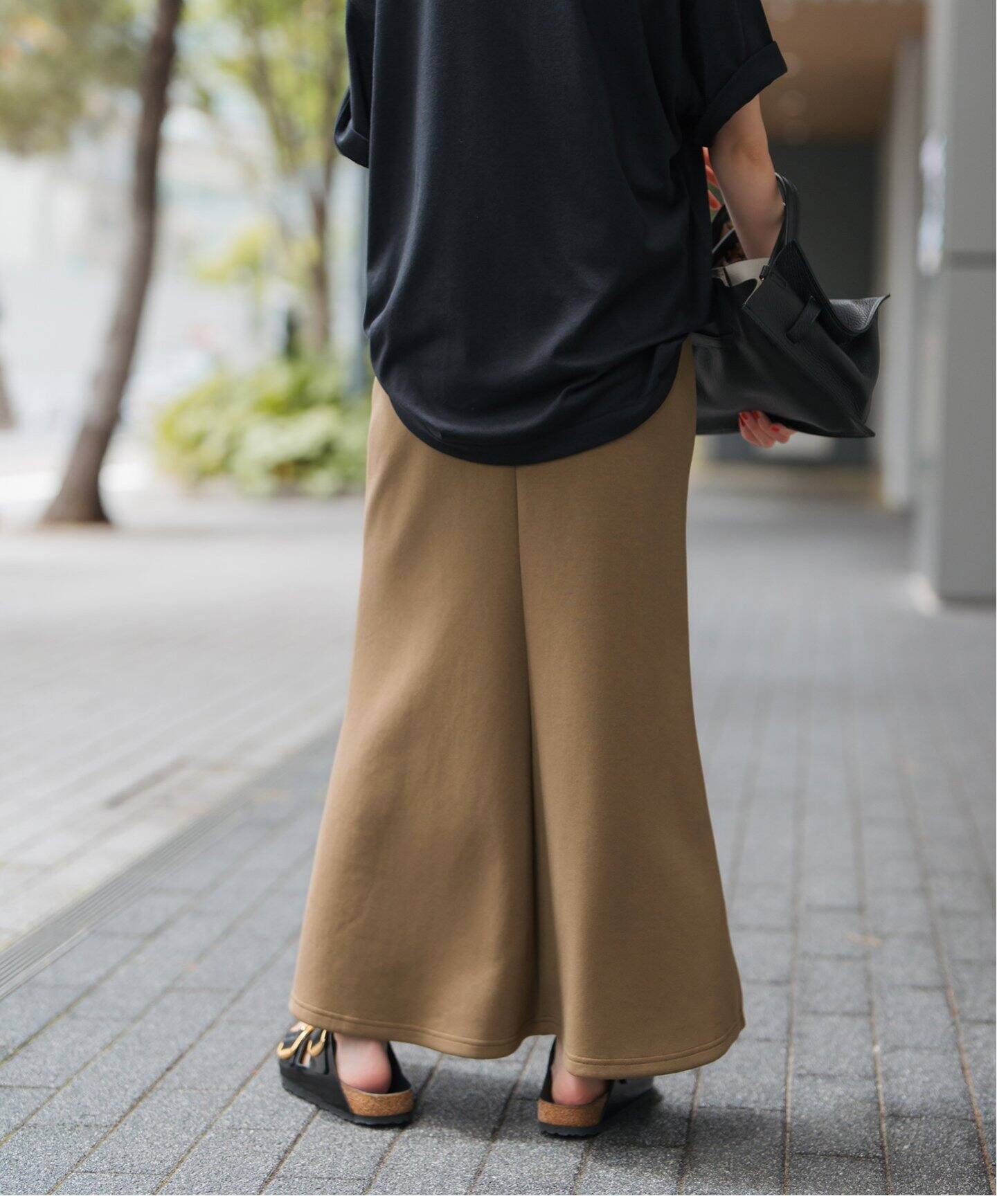 Spick & Span（スピックアンドスパン）の「ドライジャージー