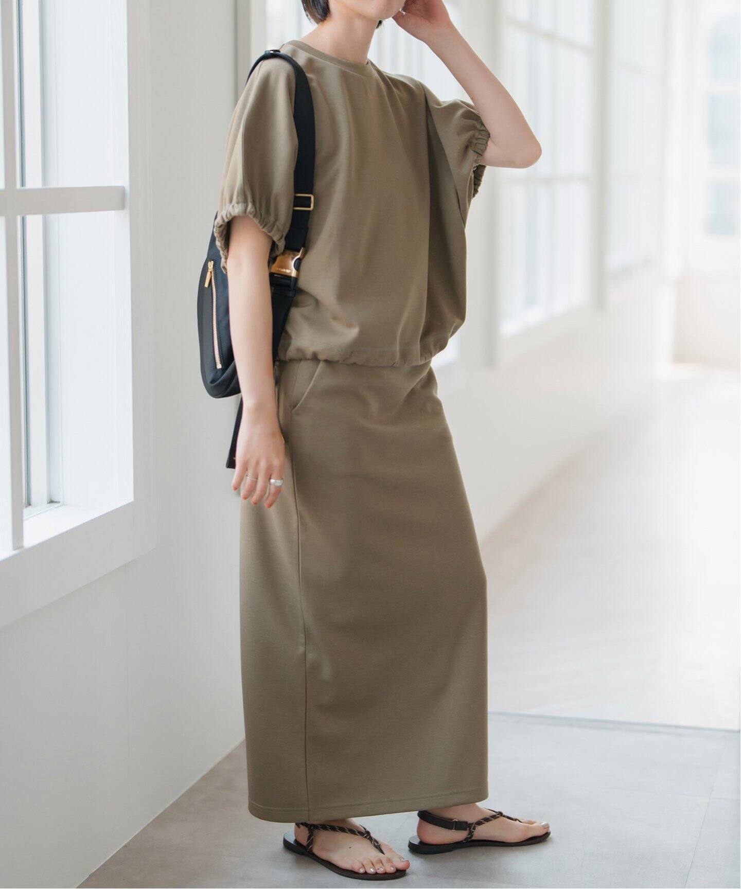 【新品未使用】値札付（定価14,300円）Spick&Spanタイトスカート Spick & Span｜《WEB限定追加2予約》タイトスカート | Rakuten