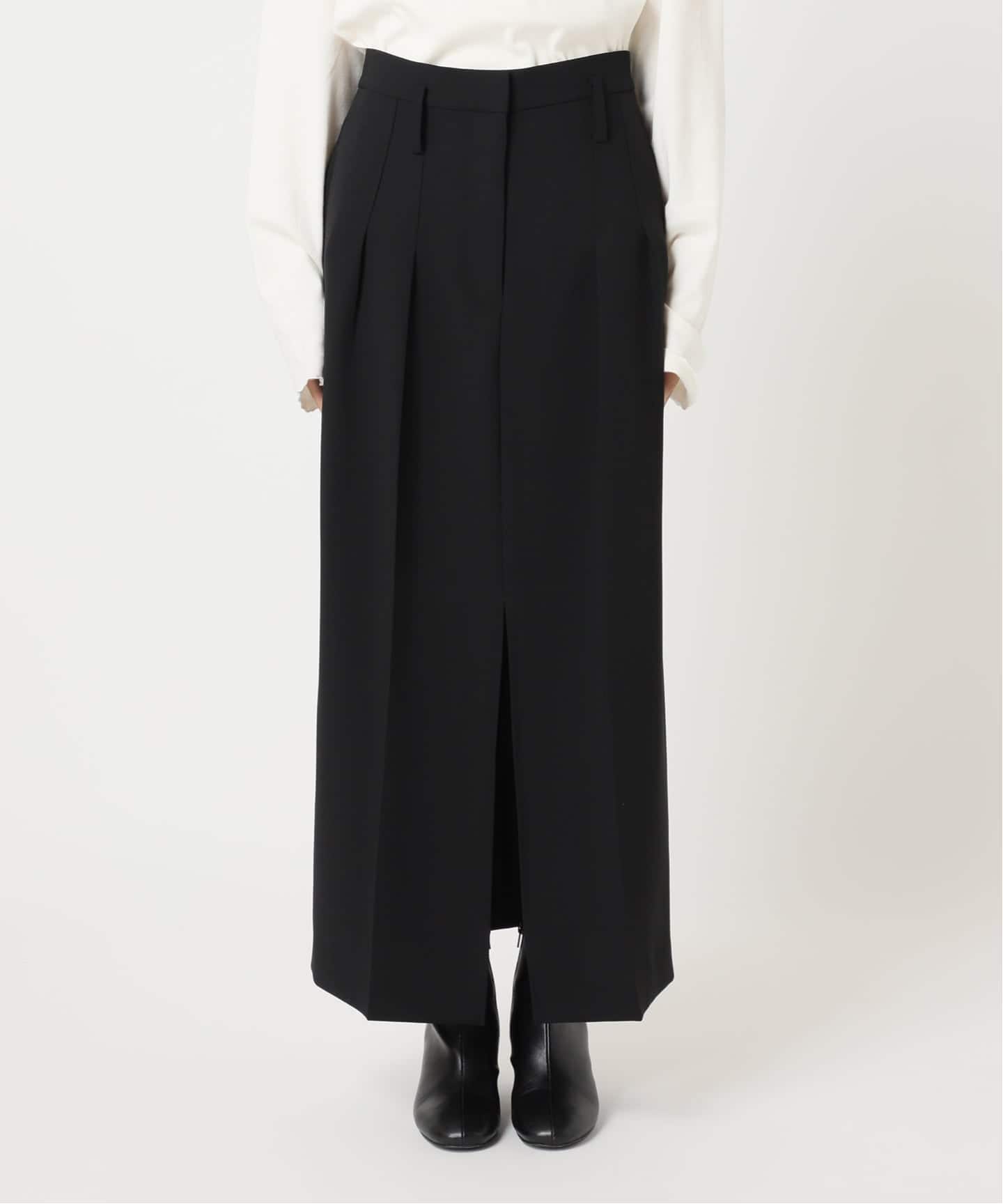 新品 タグ付きDeuxieme Classe マキシスカート 38 Deuxieme Classe スカート *追加 Cu/R Maxi : ZOZOTOWN Yahoo!店