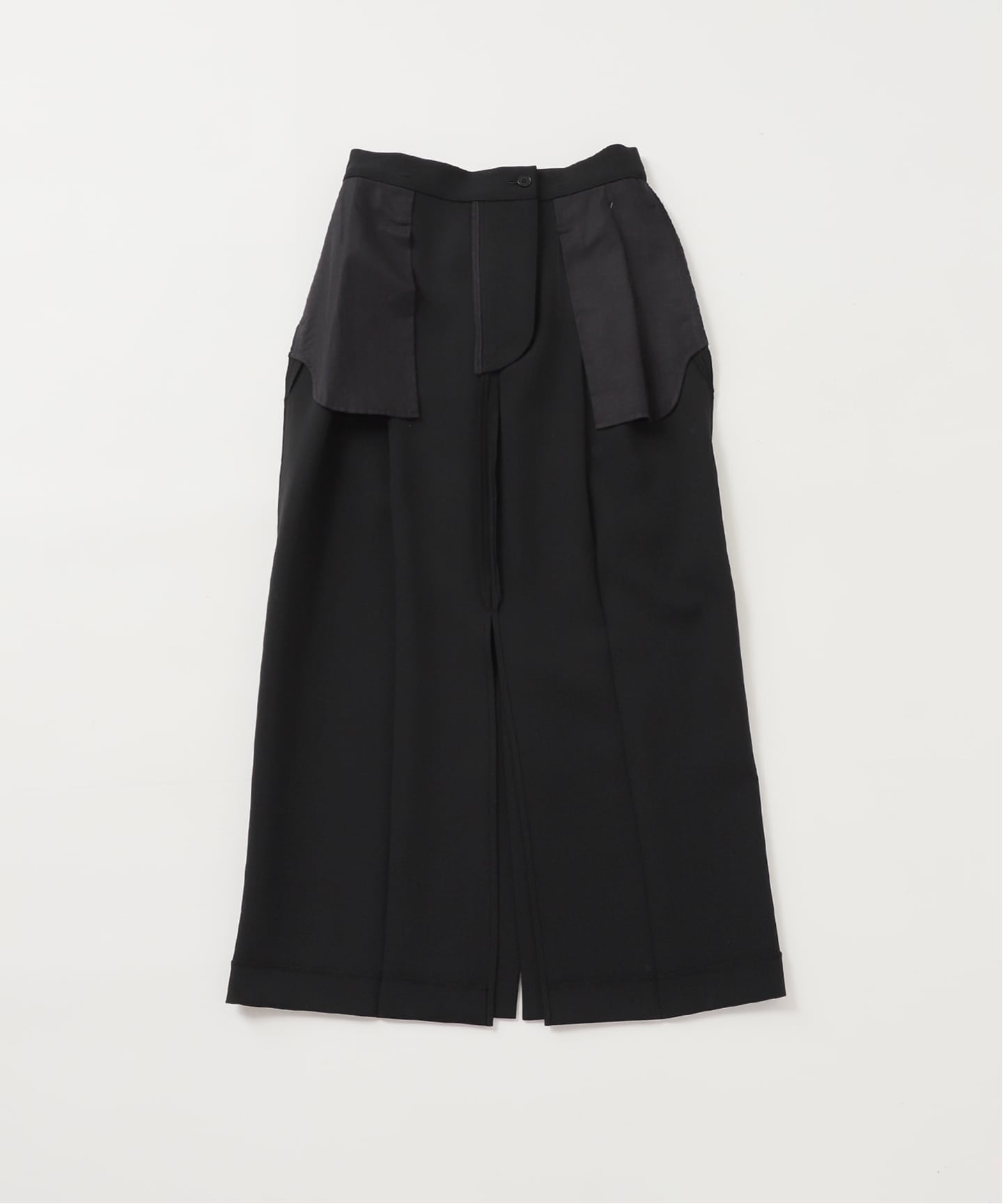 HARDY NOIR アルディーノアール ドライツイルカーゴキュロット ドライツイルカーゴキュロット（カーゴパンツ）｜HARDY NOIR