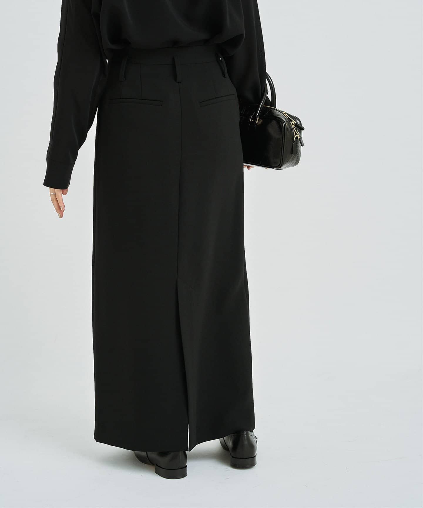 HARDY NOIR アルディーノアール ドライツイルカーゴキュロット ドライツイルカーゴキュロット（カーゴパンツ）｜HARDY NOIR
