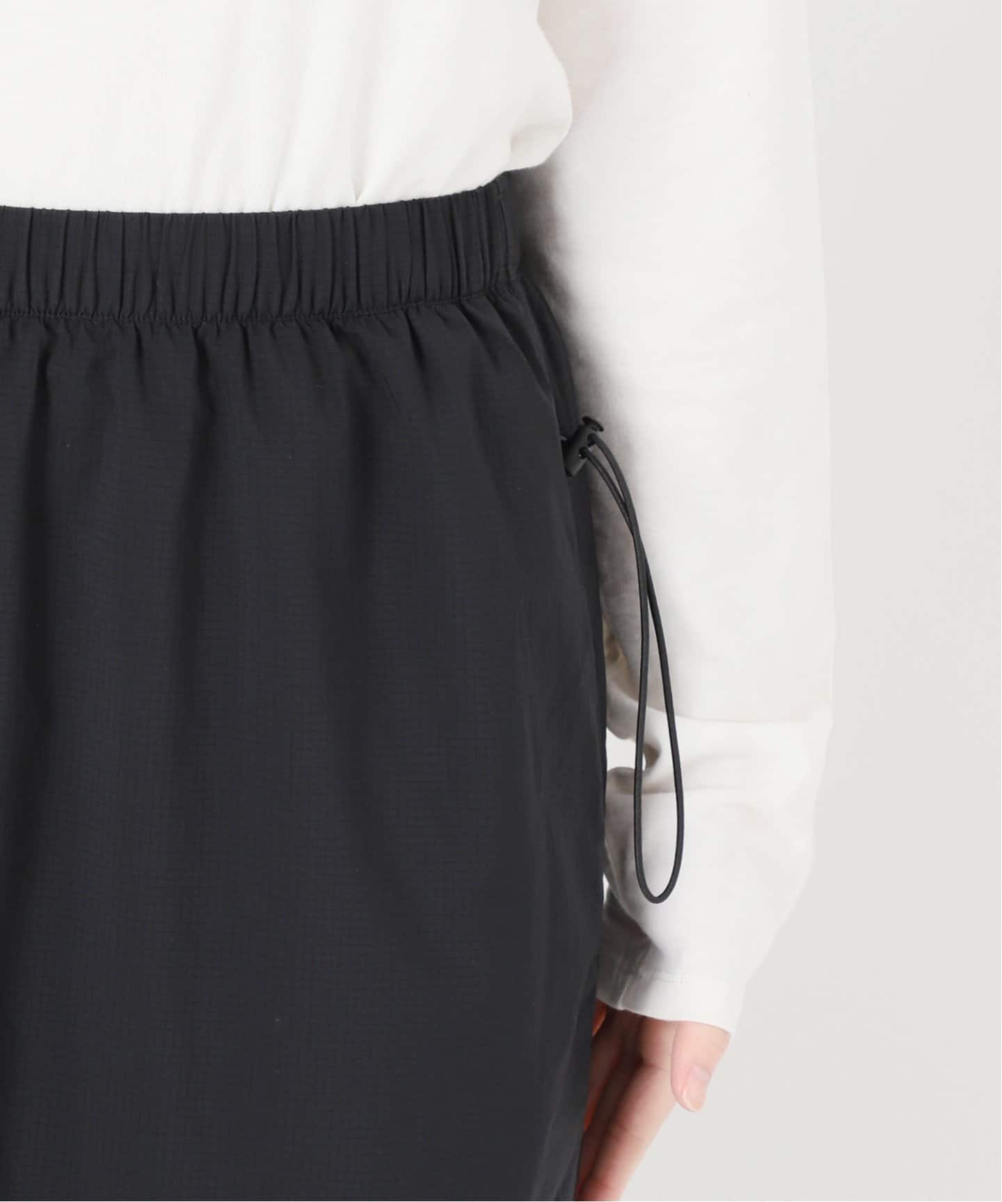 一部店舗+WEB限定》Champion/チャンピオン SKIRT（ロング