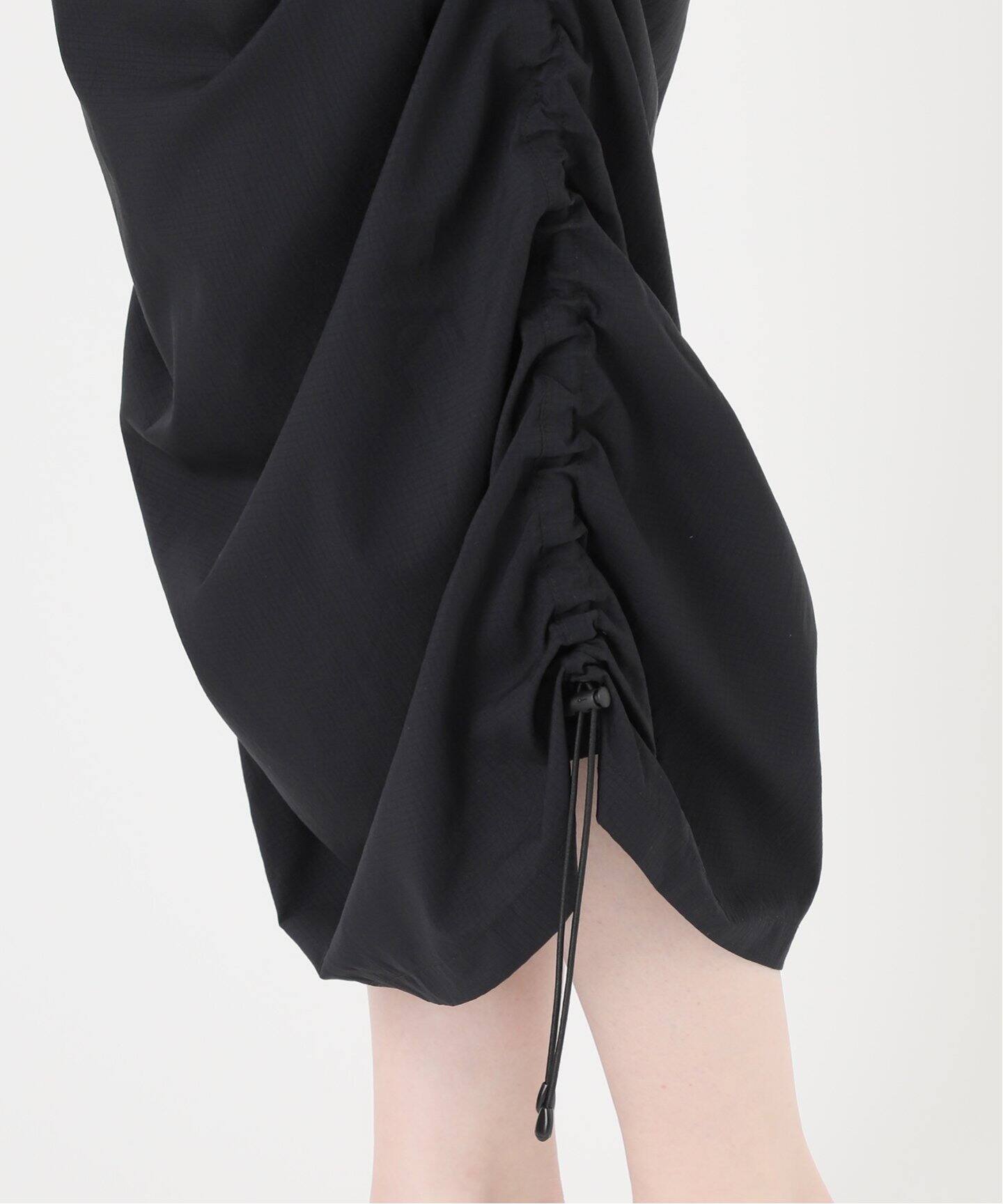 一部店舗+WEB限定》Champion/チャンピオン SKIRT（ロング