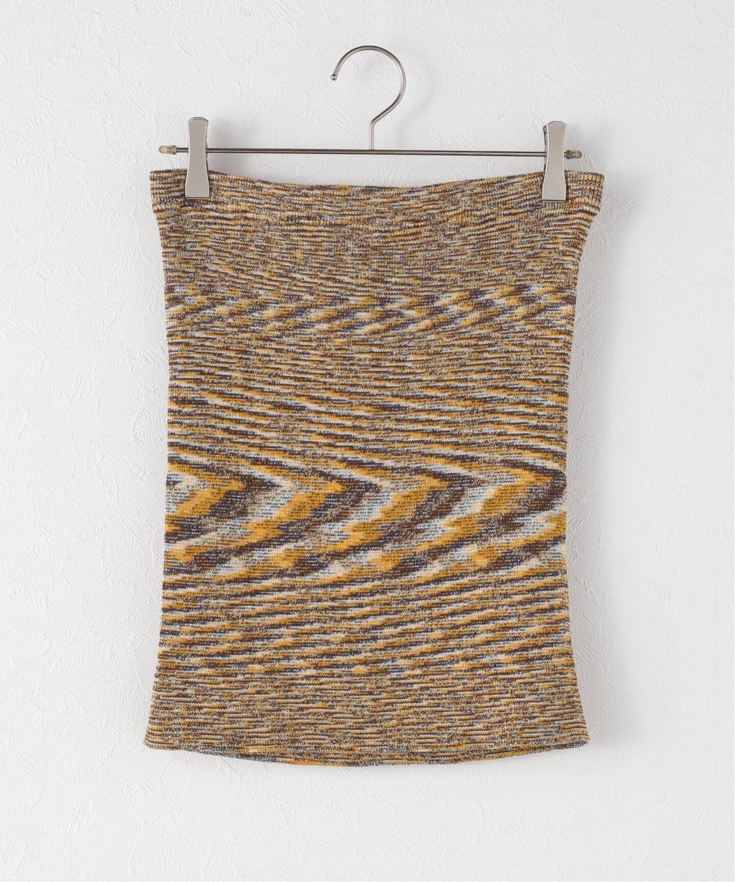 高輪店+WEB限定》BASERANGE/ベースレンジ FLUTE SKIRT（その他スカート