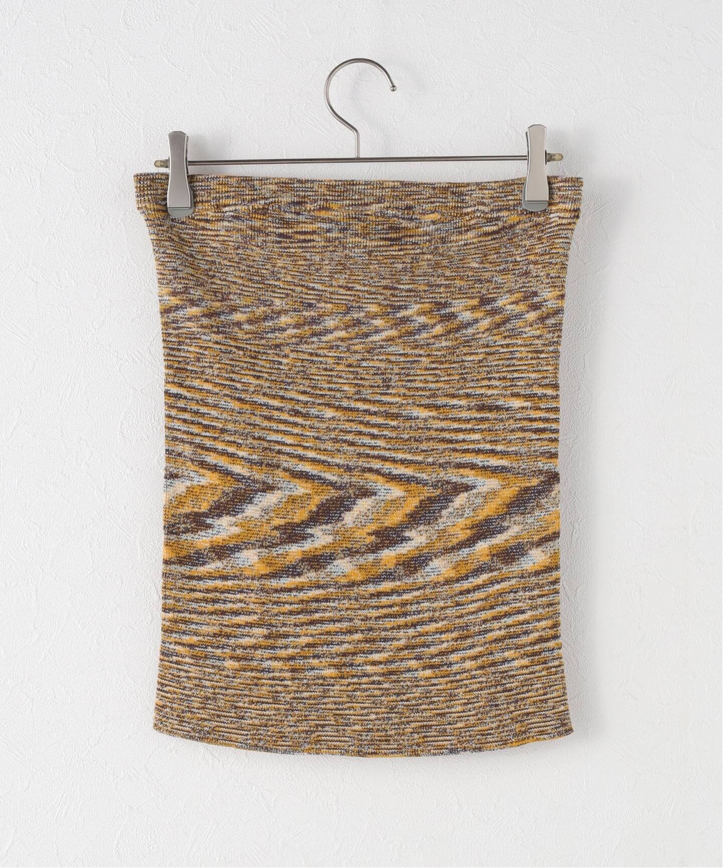 高輪店+WEB限定》BASERANGE/ベースレンジ FLUTE SKIRT（その他スカート