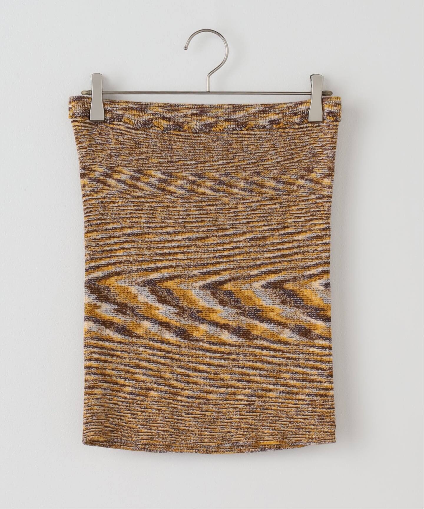 高輪店+WEB限定》BASERANGE/ベースレンジ FLUTE SKIRT（その他スカート