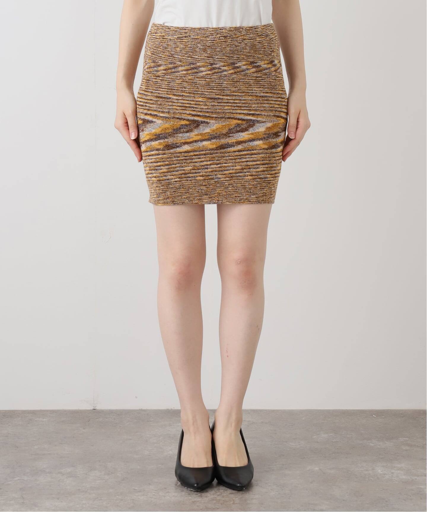 高輪店+WEB限定》BASERANGE/ベースレンジ FLUTE SKIRT（その他スカート