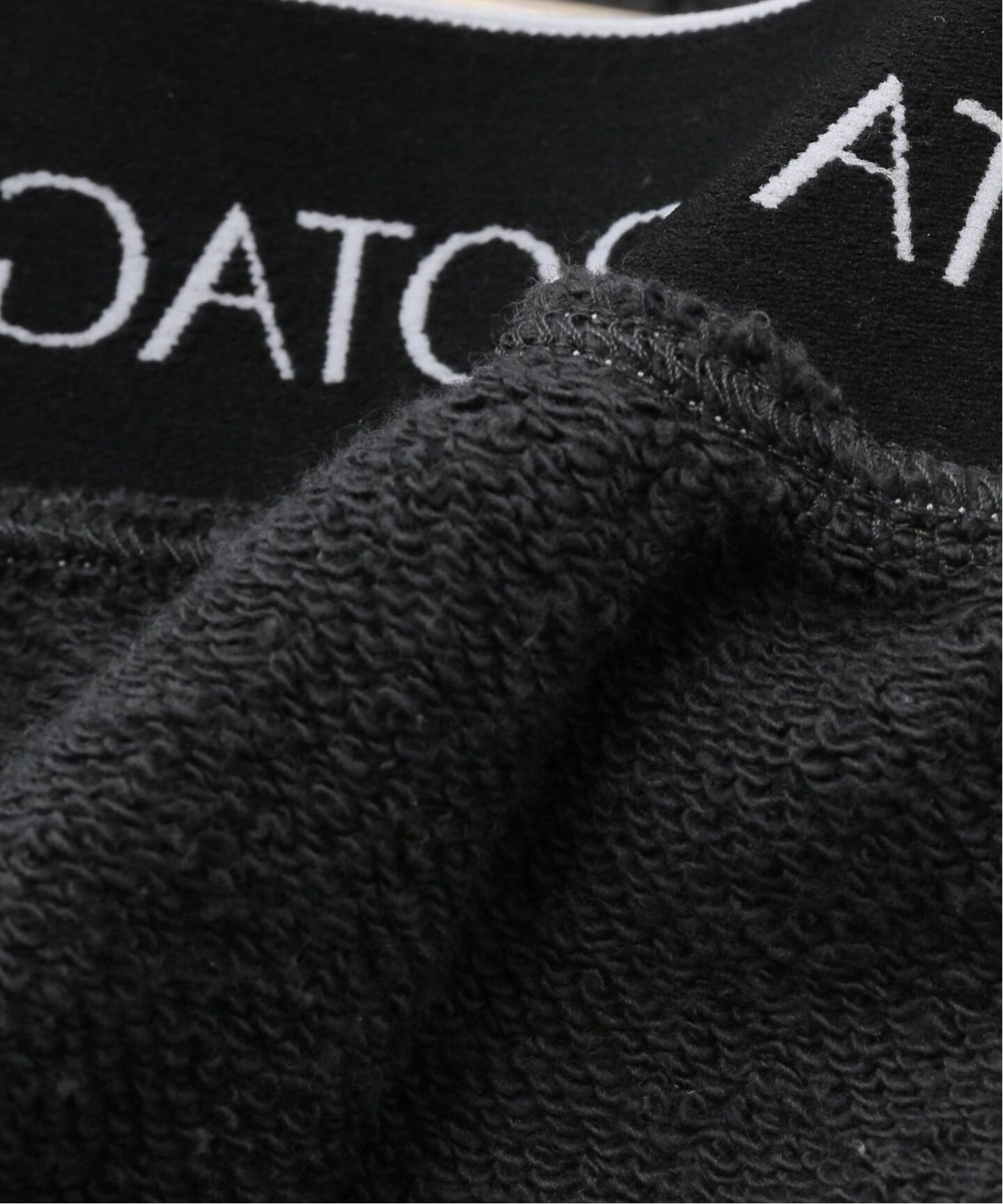 PROTAGONISTA/プロタゴニスタ 裏毛スカート（ロング・マキシ丈スカート