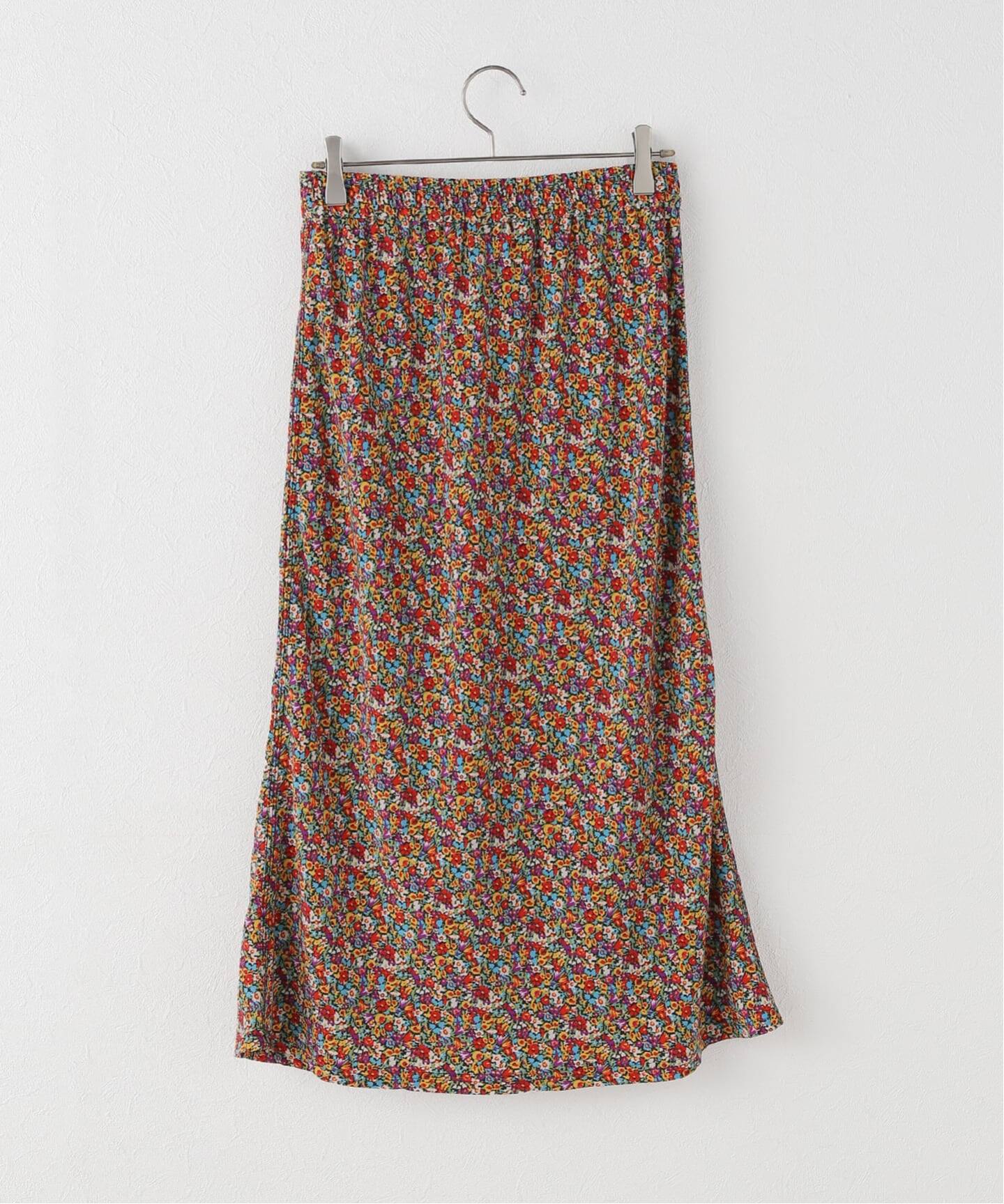 一部店舗+WEB限定》oblada / オブラダ LIBERTY SKIRT（その他スカート