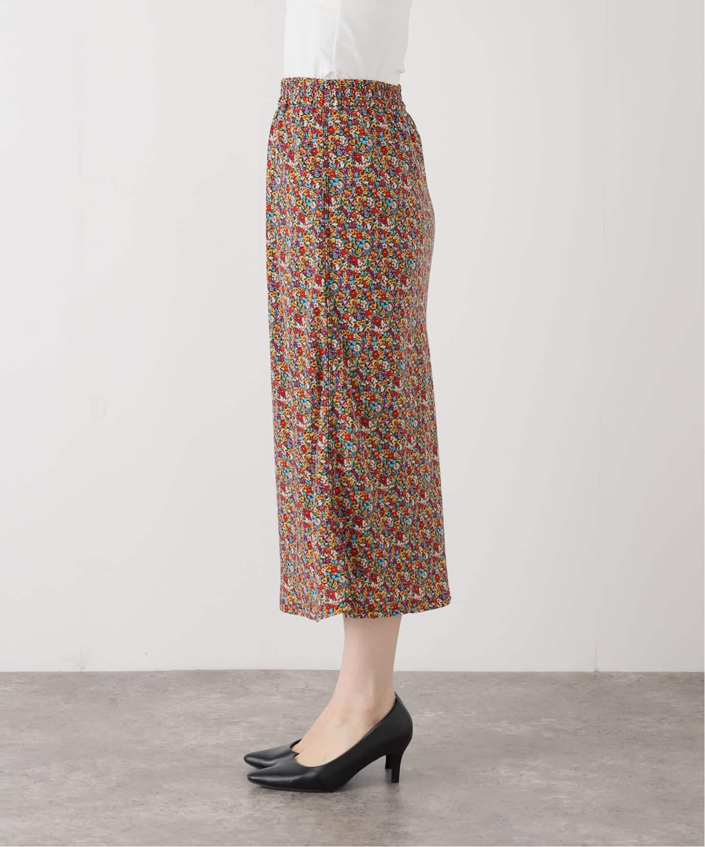 一部店舗+WEB限定》oblada / オブラダ LIBERTY SKIRT（その他スカート