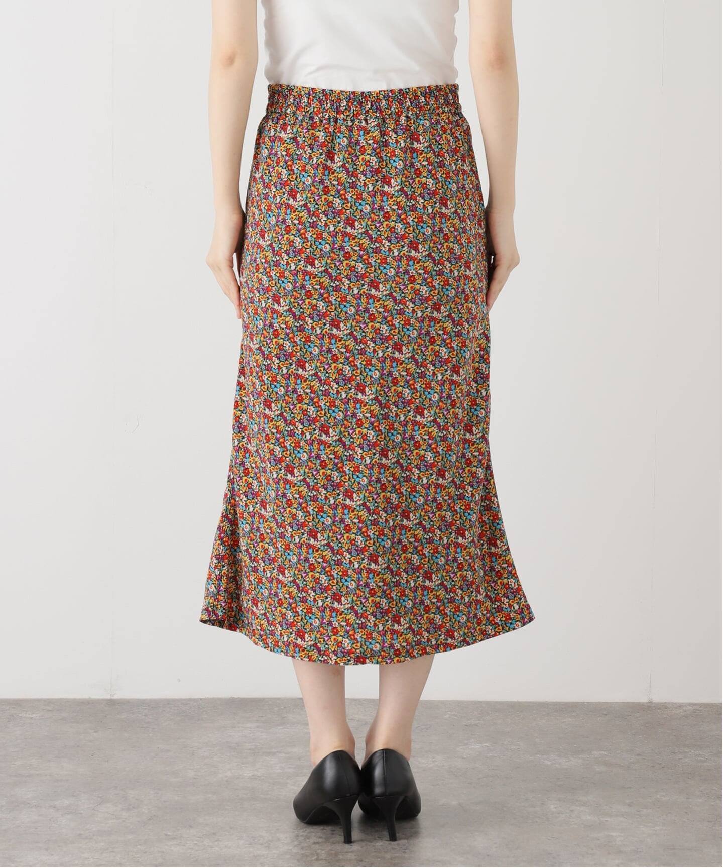 一部店舗+WEB限定》oblada / オブラダ LIBERTY SKIRT（その他スカート
