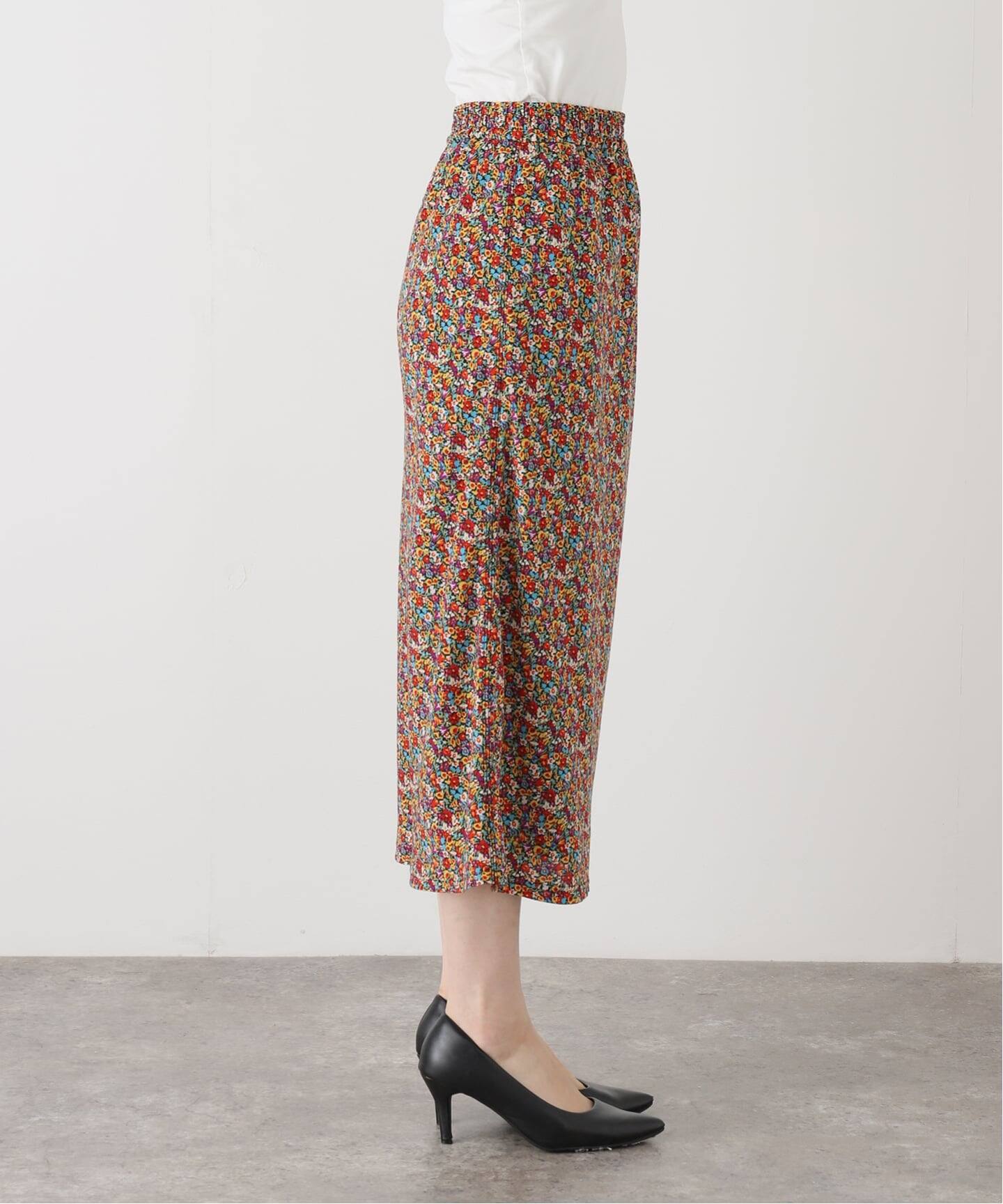 一部店舗+WEB限定》oblada / オブラダ LIBERTY SKIRT（その他スカート