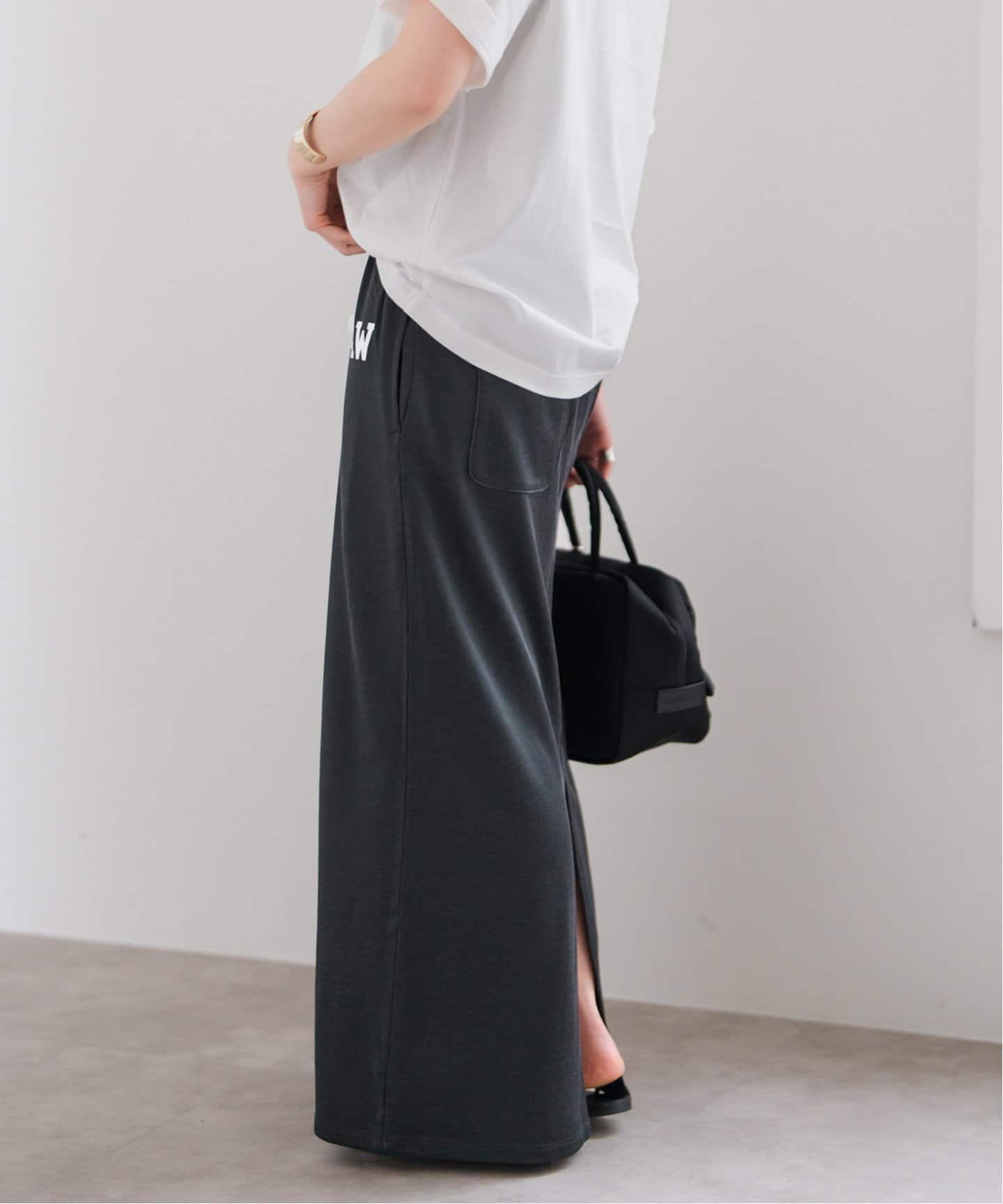 新品タグ付＊spick and span アスレティックウェアメイソンスカート 追加》athletic wear MASON / アスレティックウェア メイソン