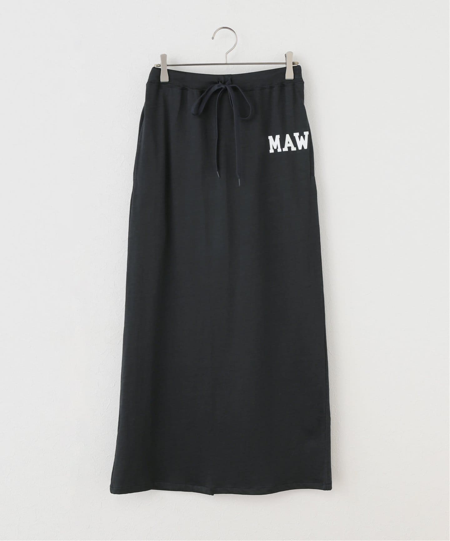 athletic wear MASON / アスレティックウェア メイソン スカート