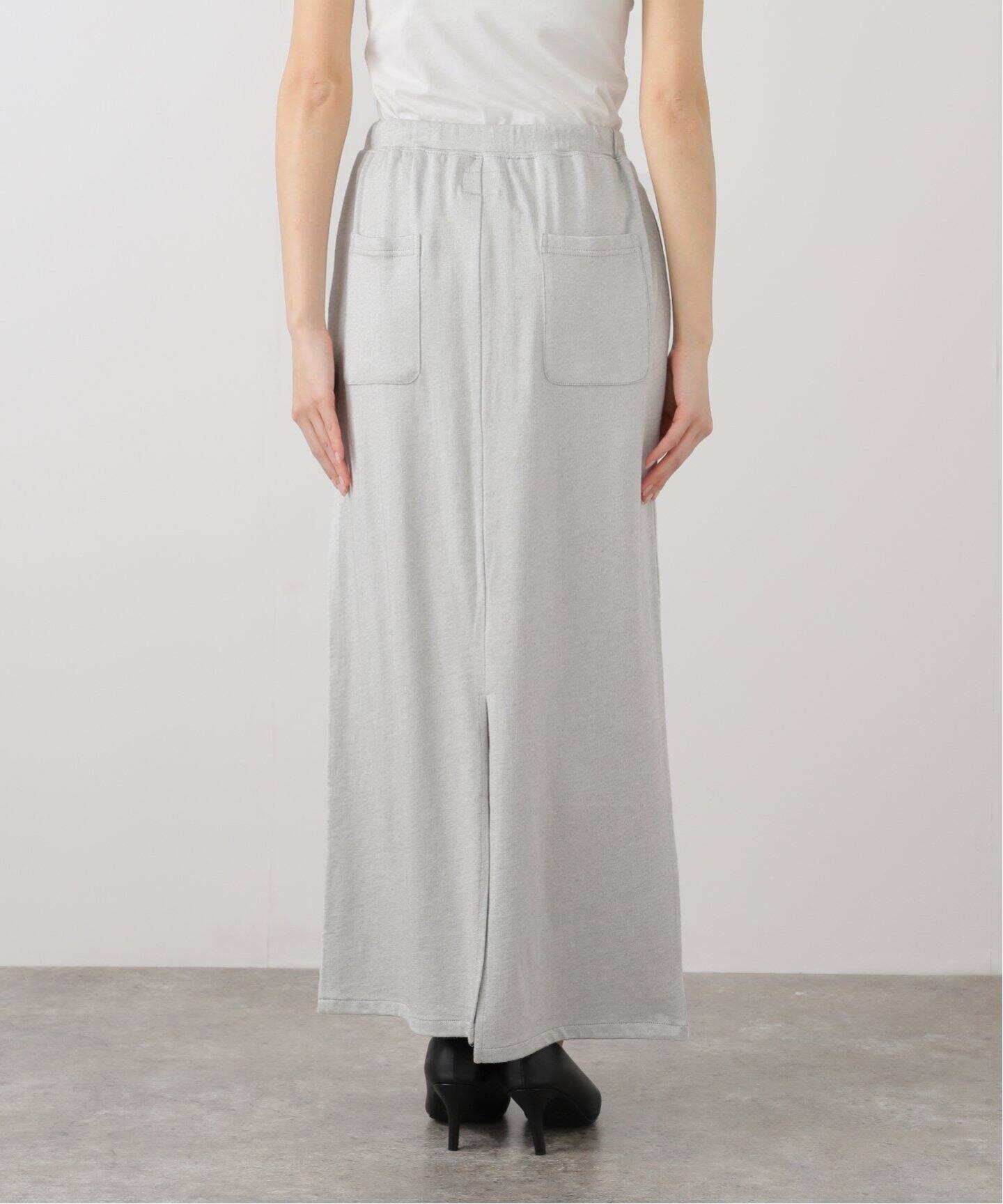 athletic wear MASON / アスレティックウェア メイソン スカート