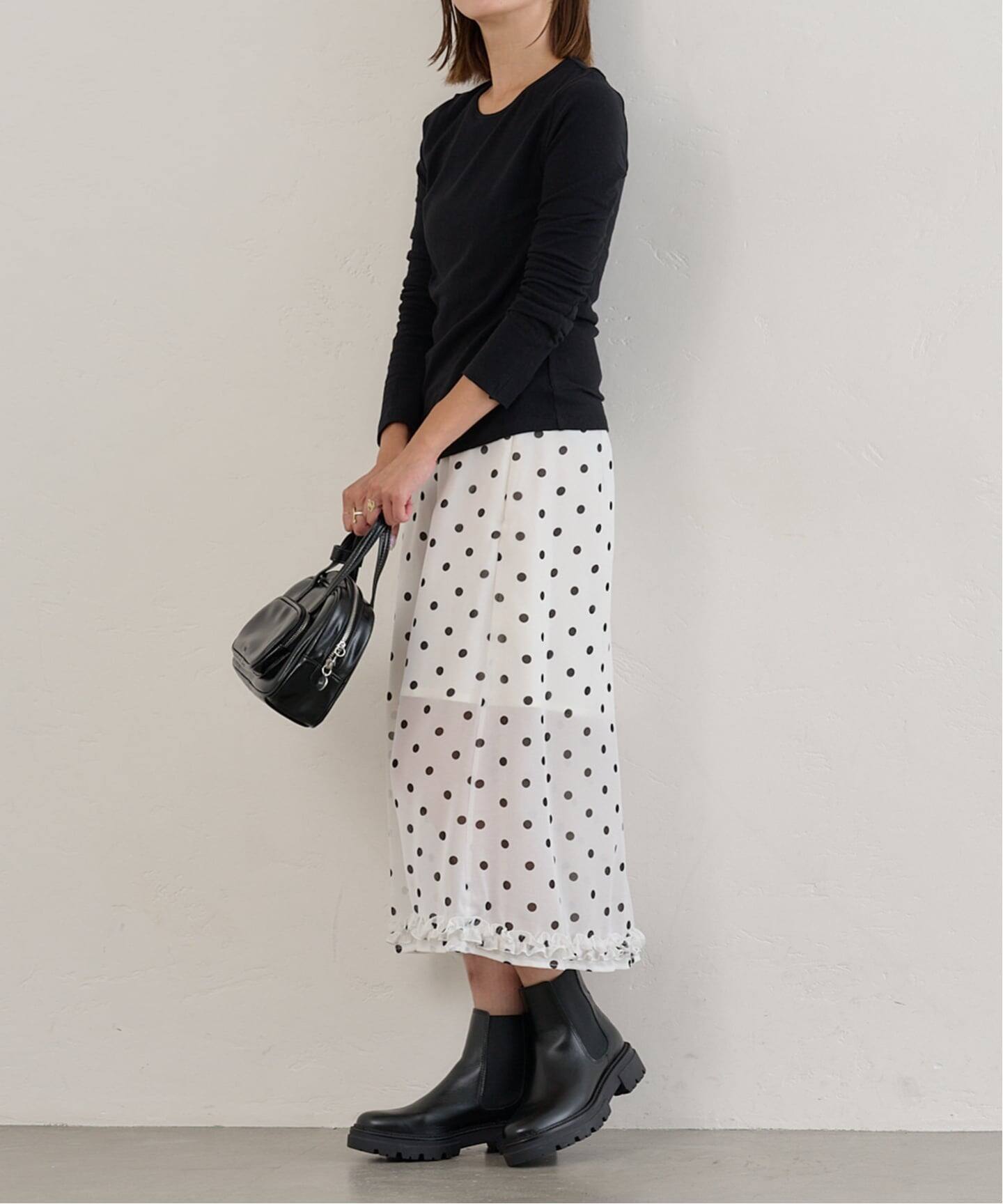 アンソフィーバック　Ann Sofia Back スカート アンソフィーバック ANN-SOFIE BACK スカート