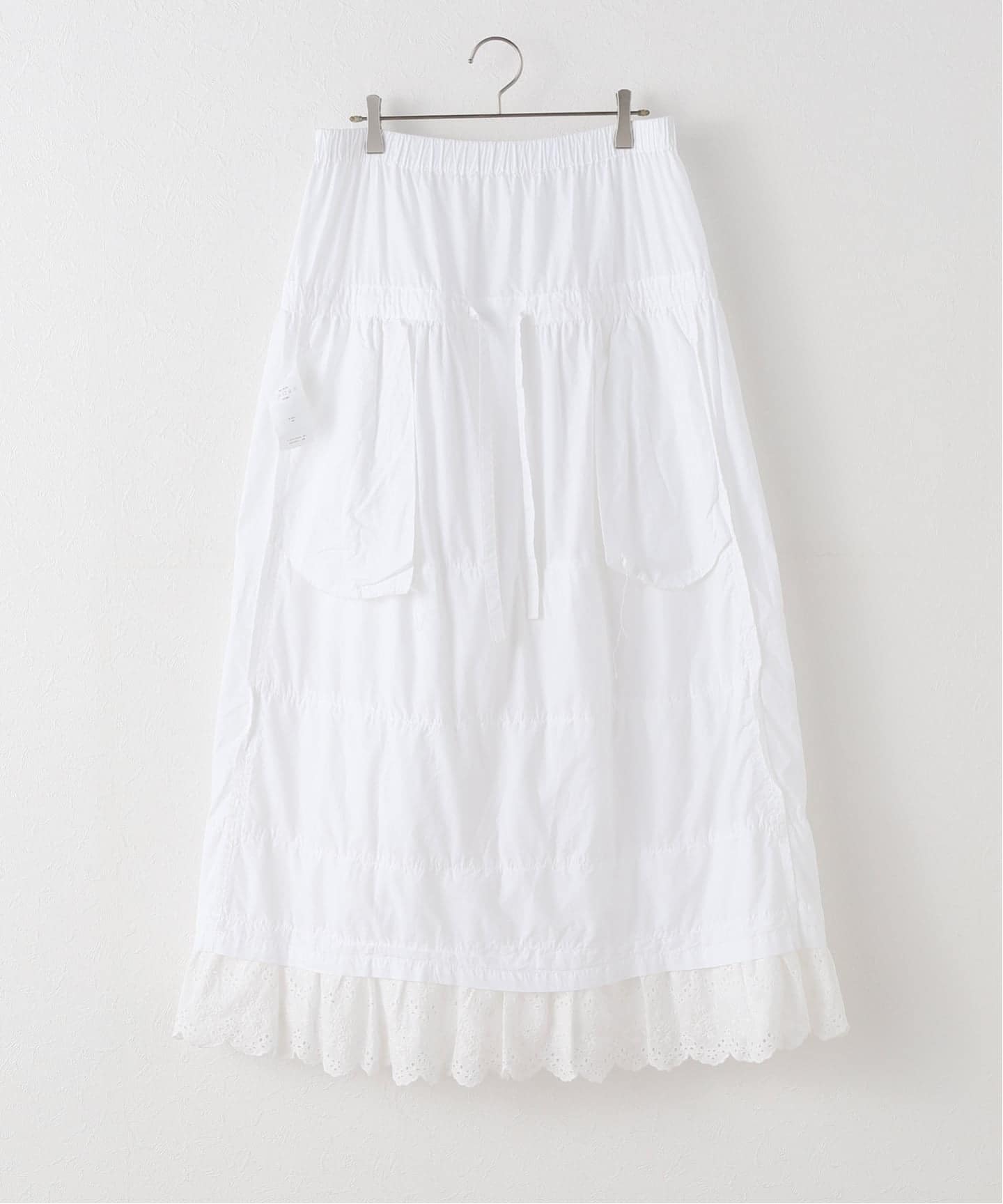 スカート open yy ROLLED WAIST CARGO SKIR.T スカート open yy ROLLED WAIST CARGO SKIR.T OPEN YY Rolled