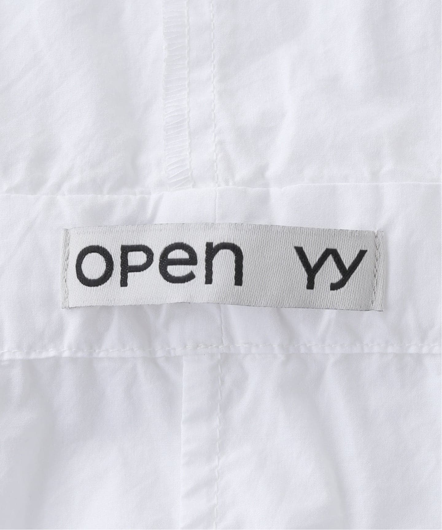 OPEN YY/オープンワイワイ ROLLED WAIST TIERED スカート（ロング