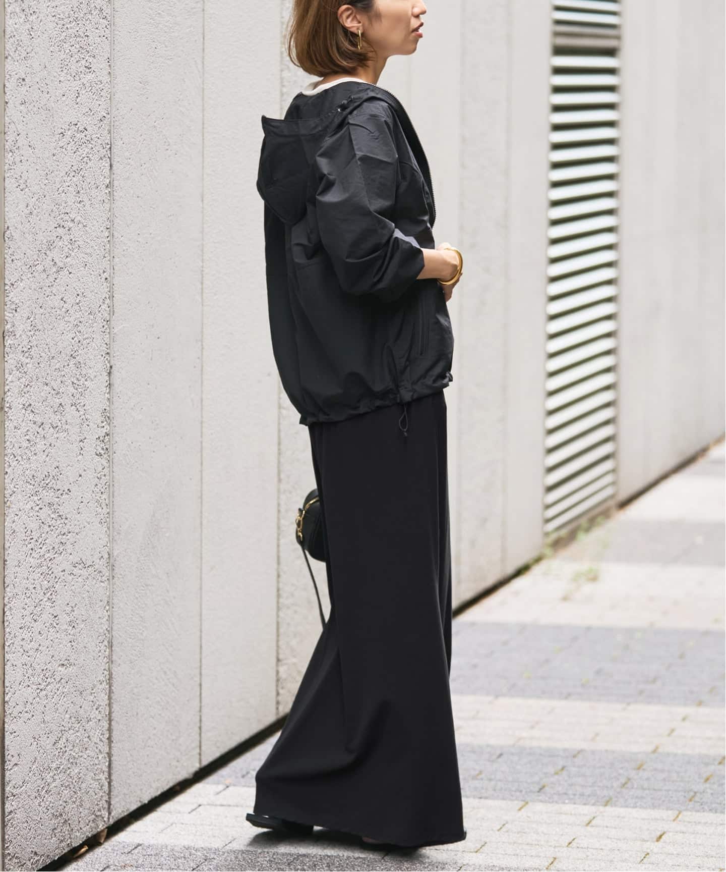 ≪追加≫カットナロースカート（ロング・マキシ丈スカート