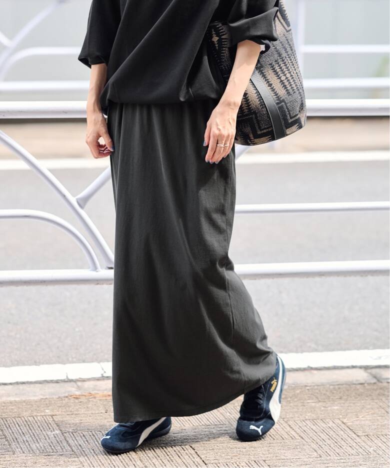 スカート