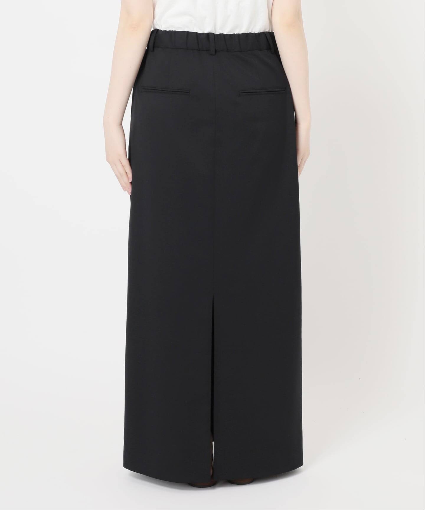 フルレングスタイトスカート（ロング・マキシ丈スカート）｜FRAMeWORK
