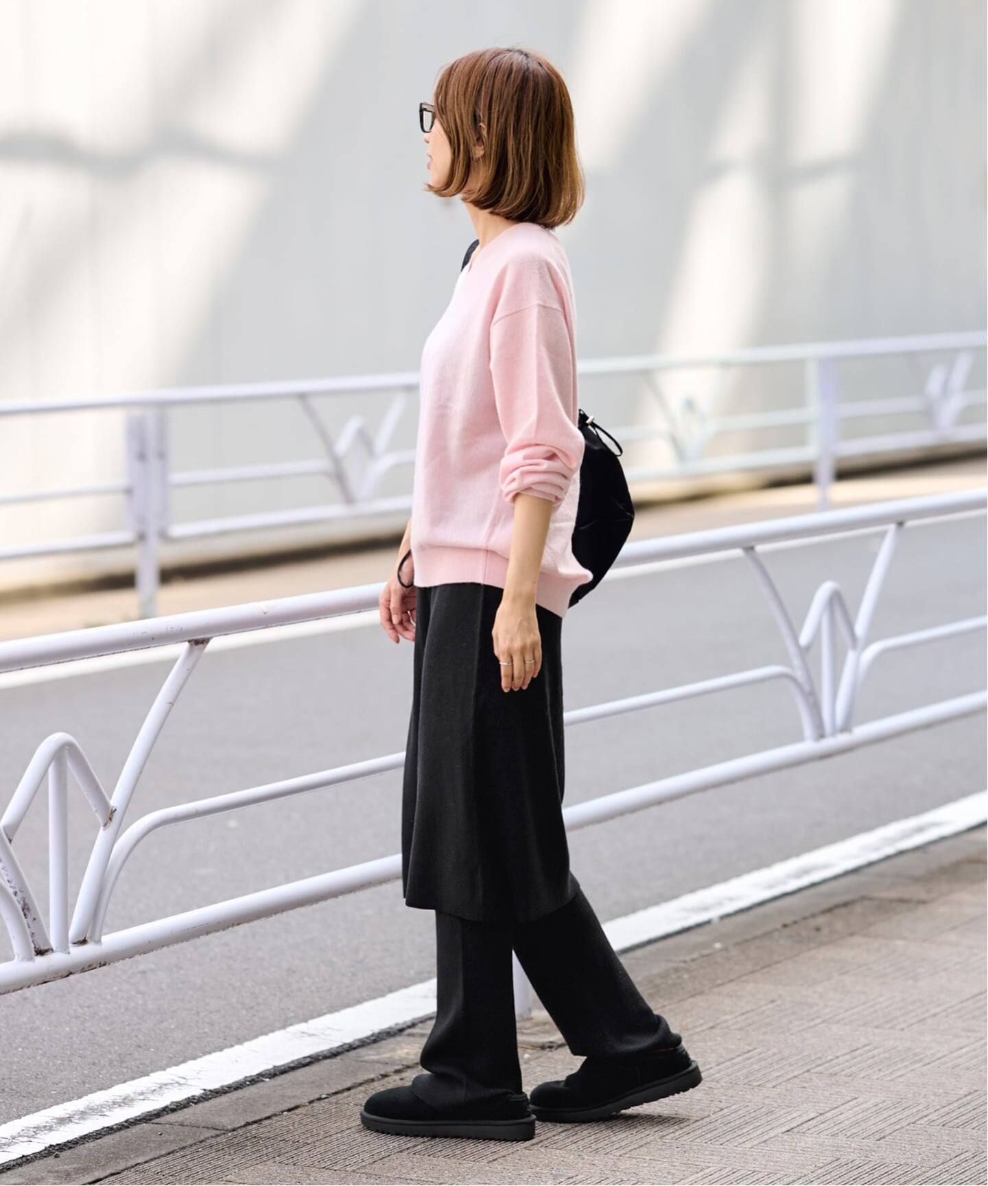 ≪追加≫レギンス付きスカート（その他スカート）｜FRAMeWORK