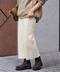 スカート