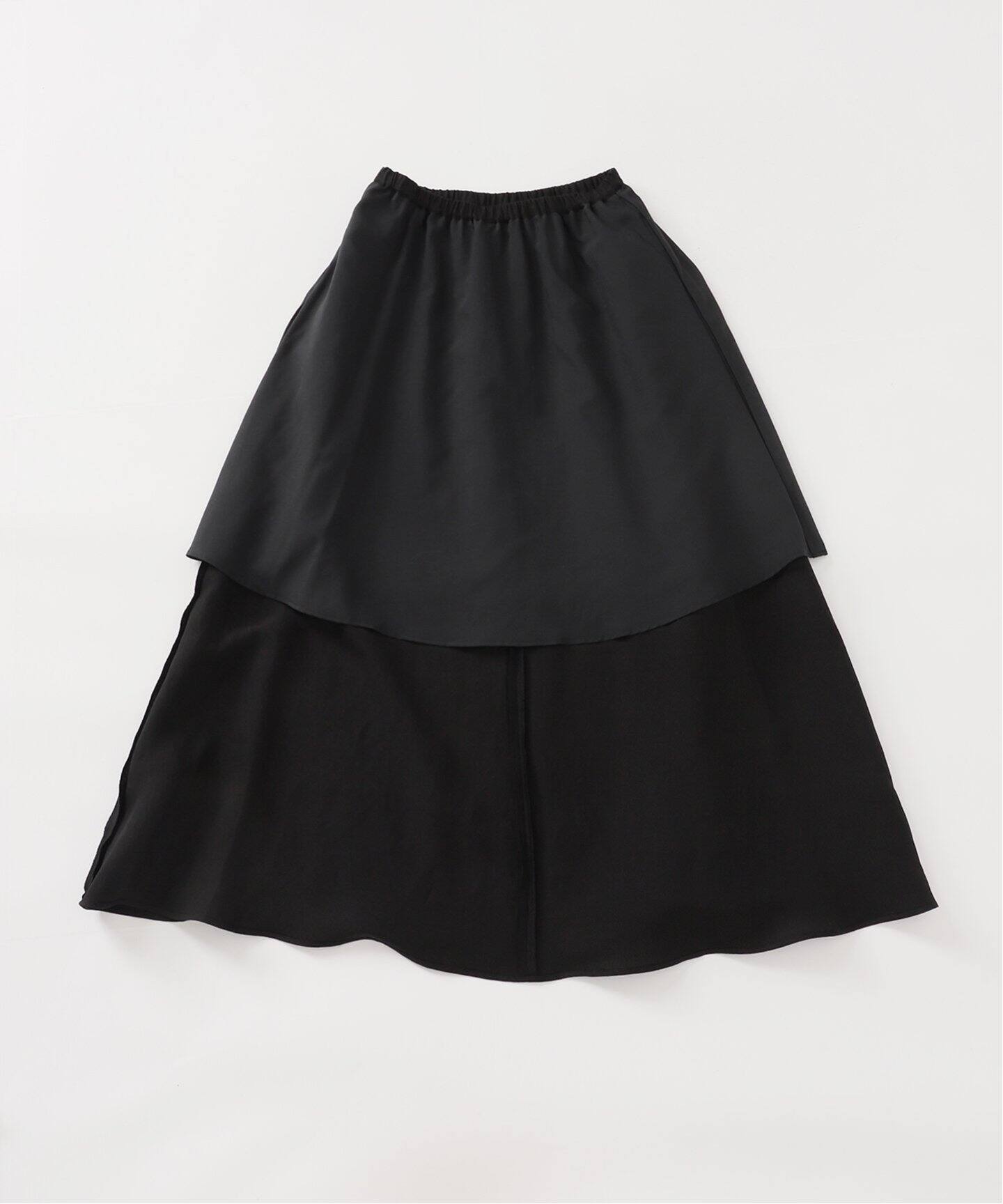 新品☆FRAMeWORK リヨセルラミーフレアスカート ブラウンD 38 FRAMeWORK｜リヨセルラミーフレアスカート | Rakuten Fashion