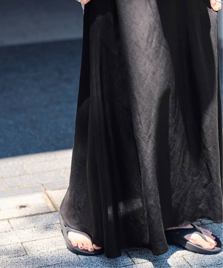 ≪追加≫リヨセルラミーフレアスカート 2  詳細画像7