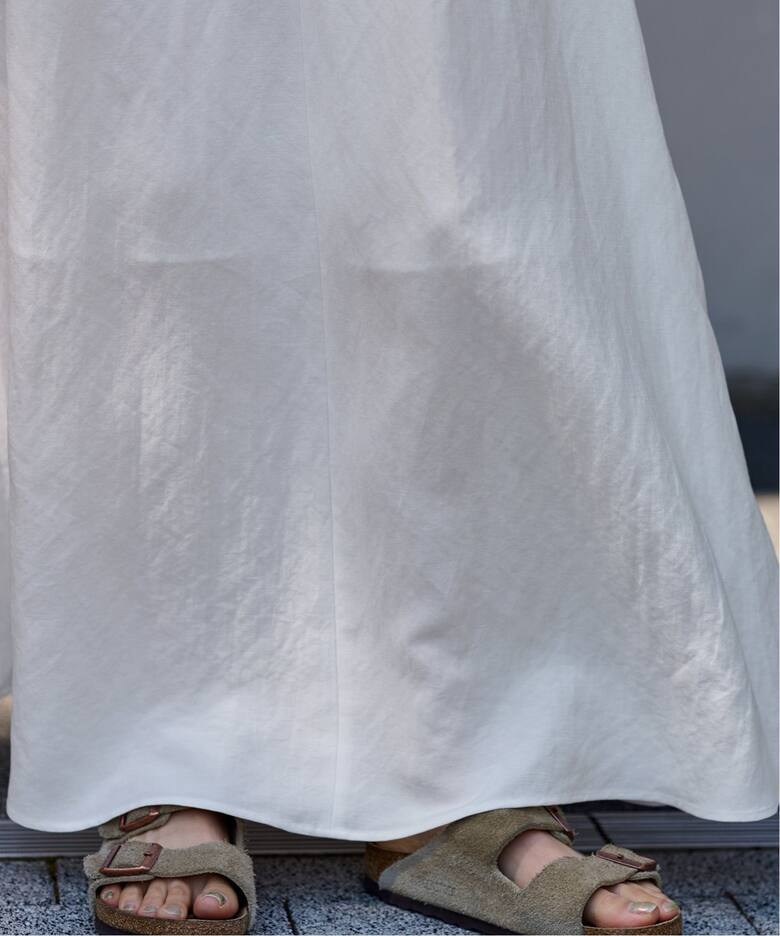 ≪追加≫リヨセルラミーフレアスカート 2  詳細画像26