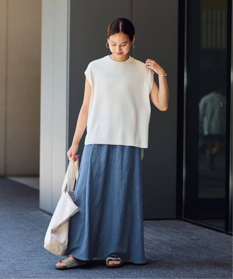 ≪追加≫リヨセルラミーフレアスカート 2  詳細画像36