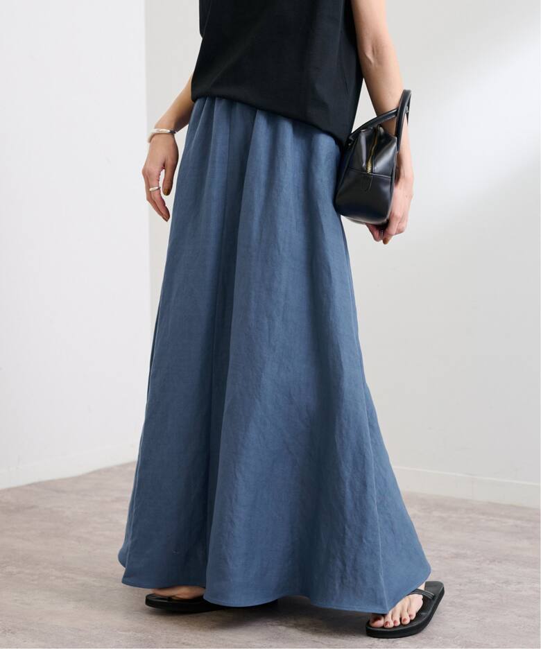 ≪追加≫リヨセルラミーフレアスカート 2  詳細画像44